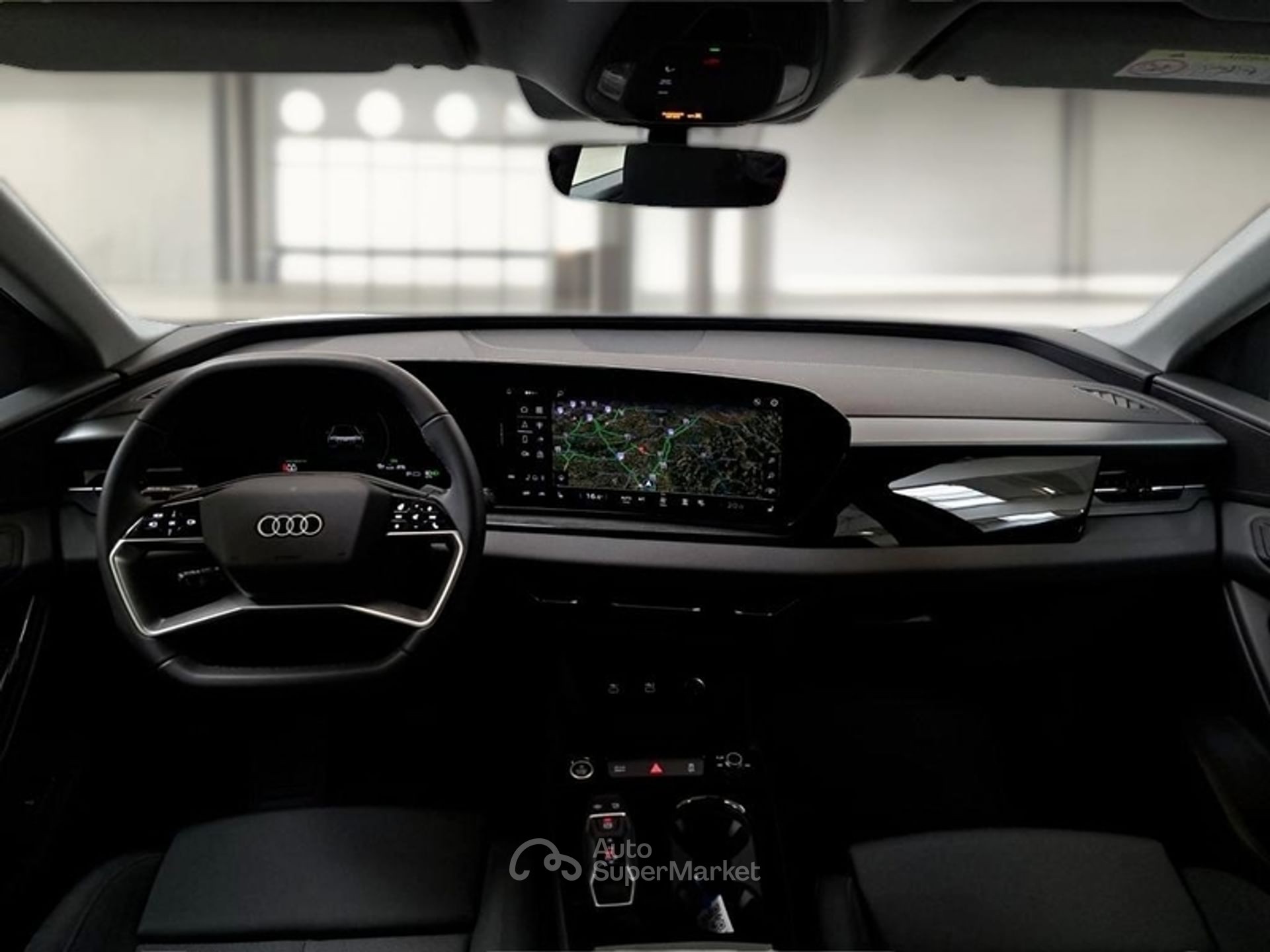 Audi Q6