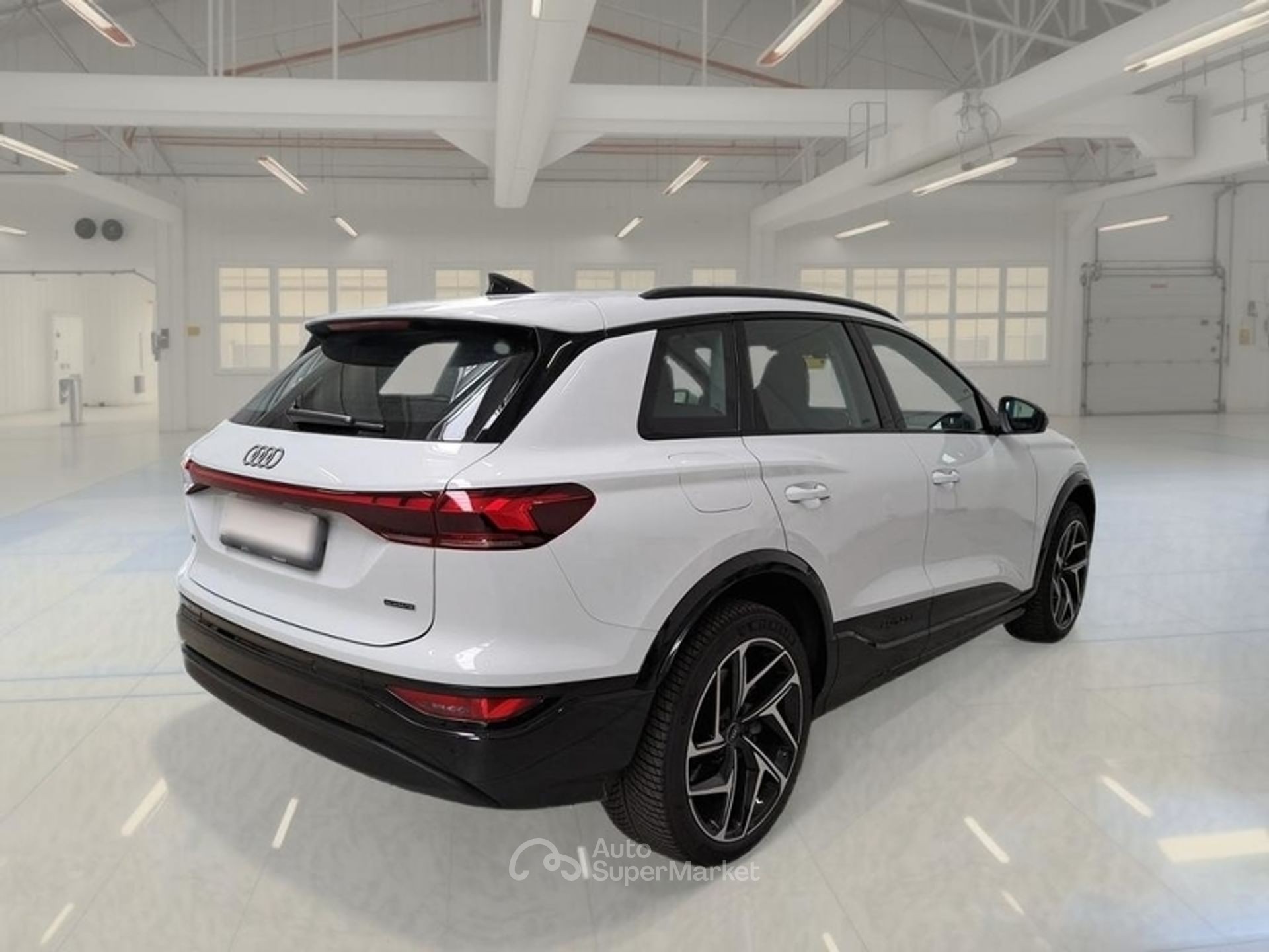 Audi Q6