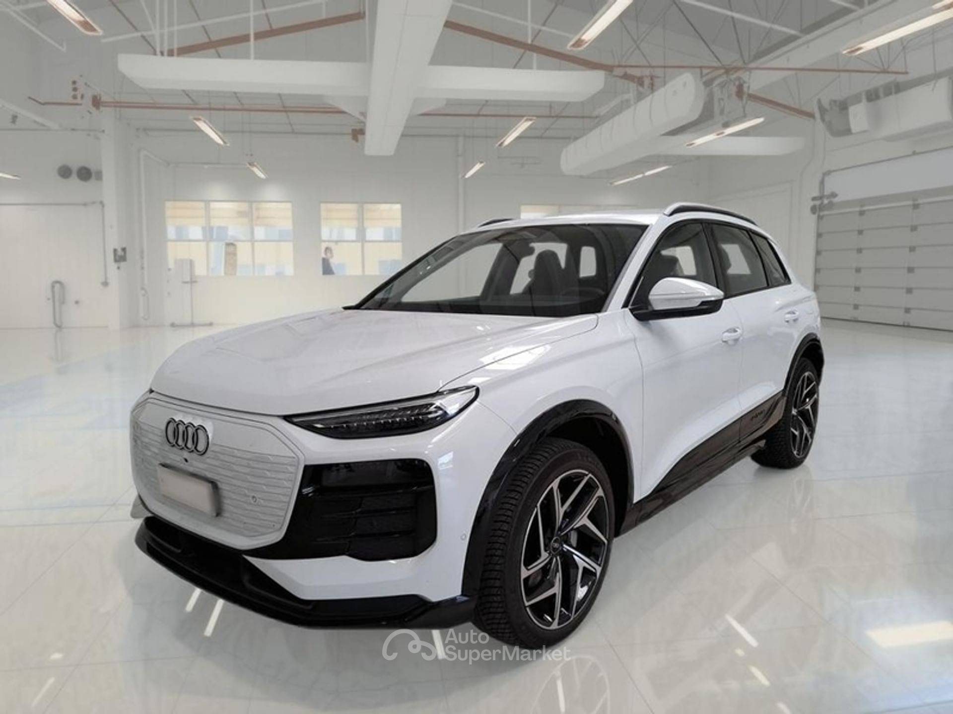 Audi Q6
