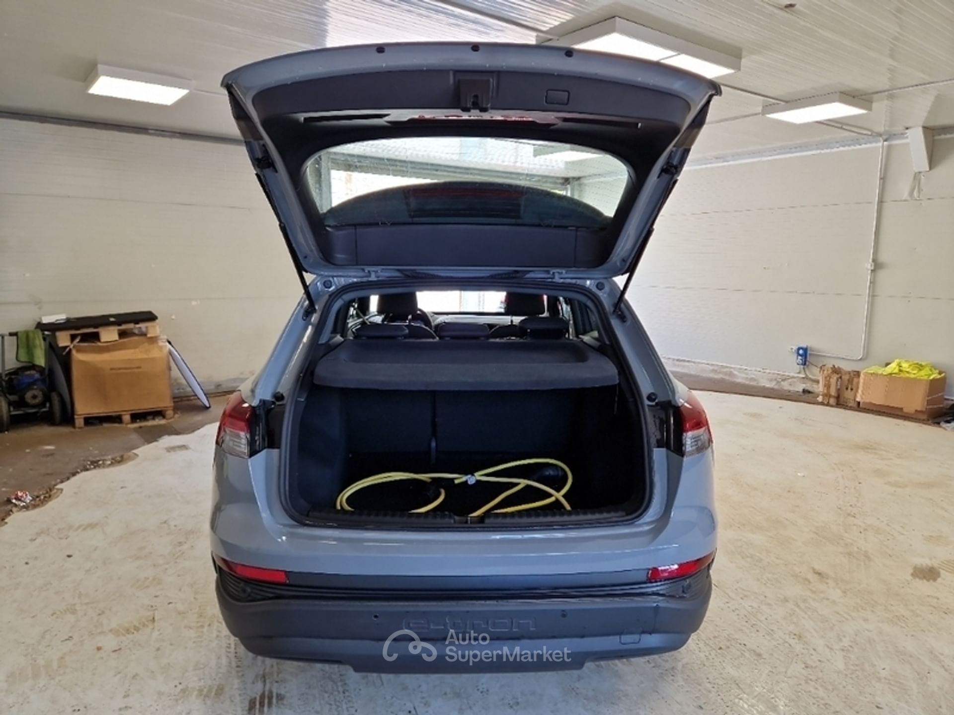 Audi Q4