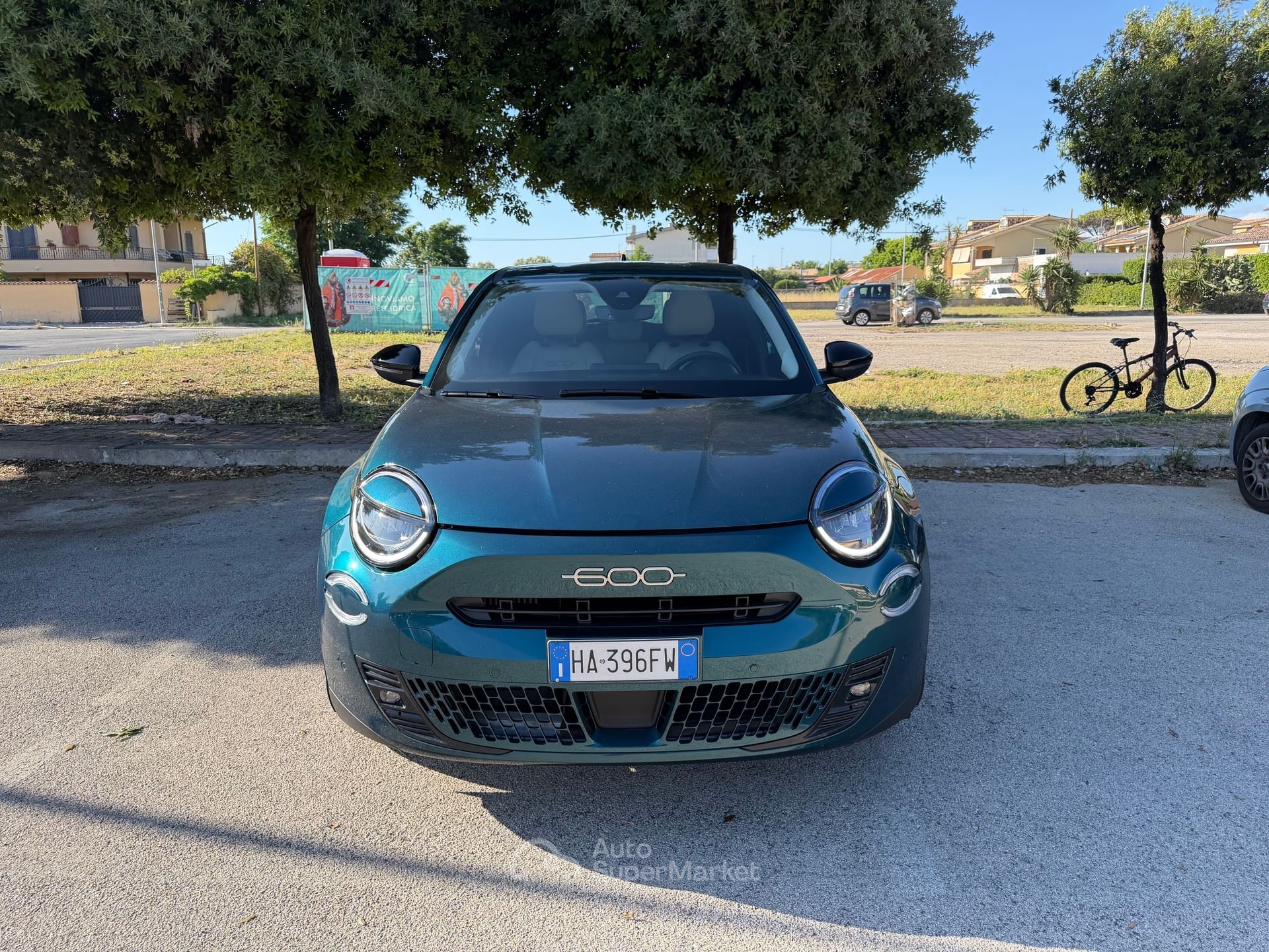 Fiat 600