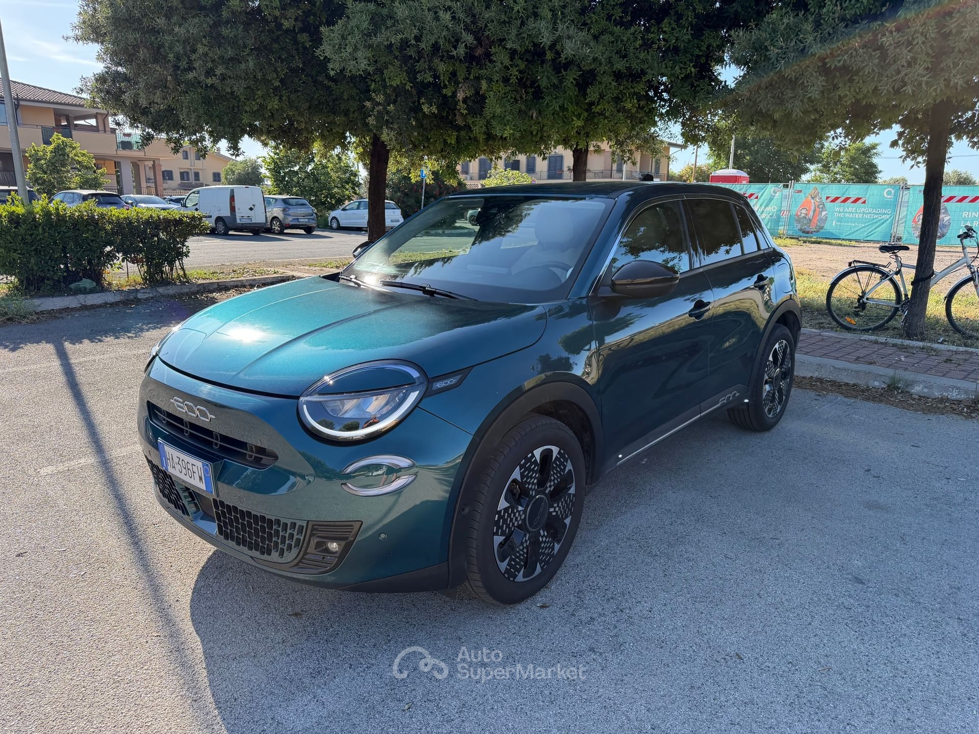 Fiat 600