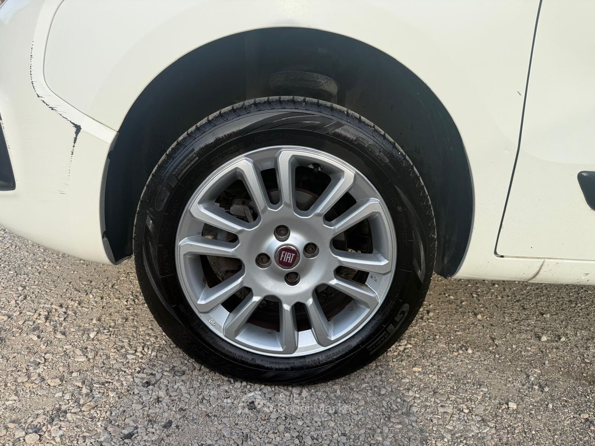 Fiat QUBO