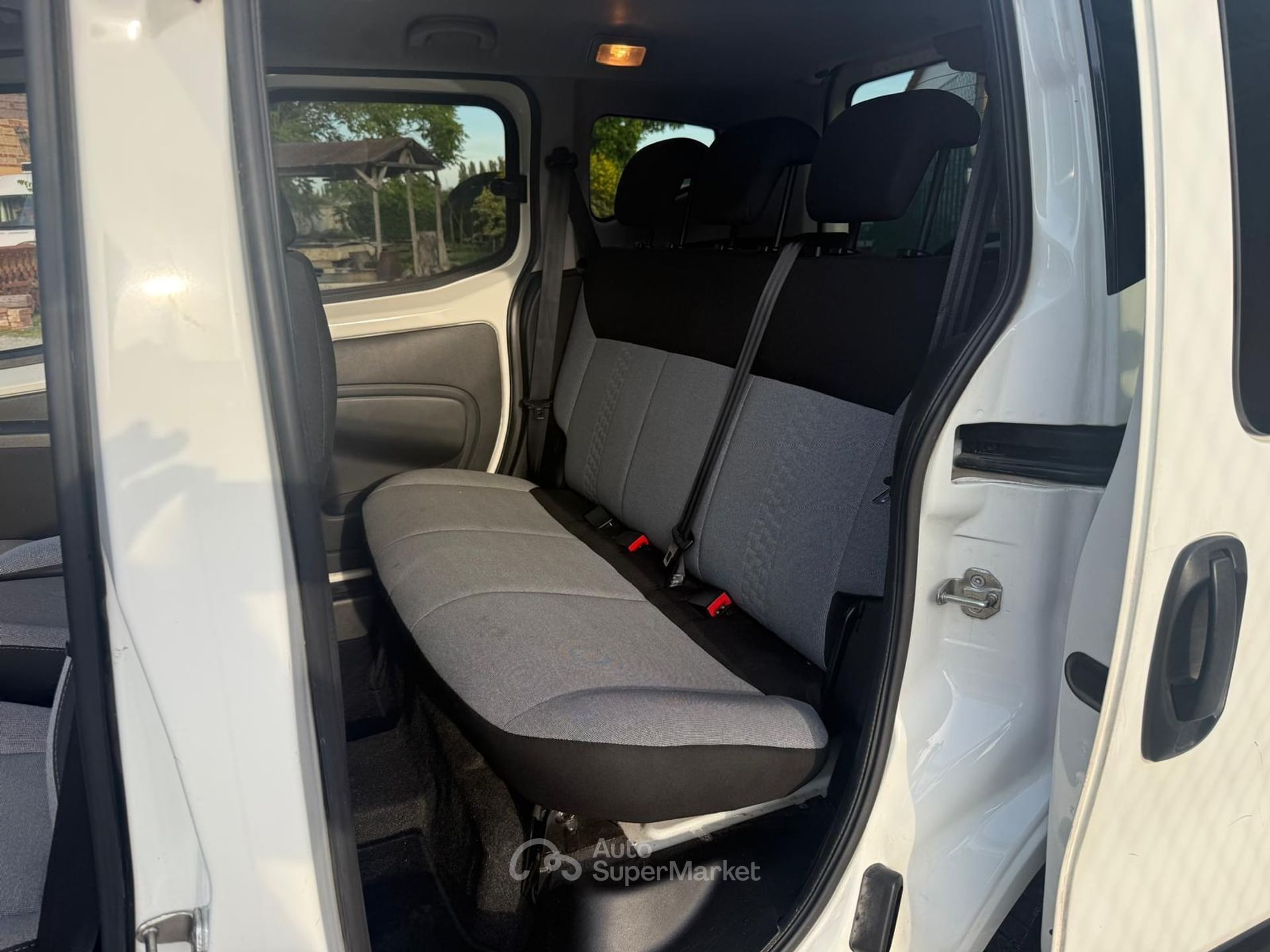 Fiat QUBO
