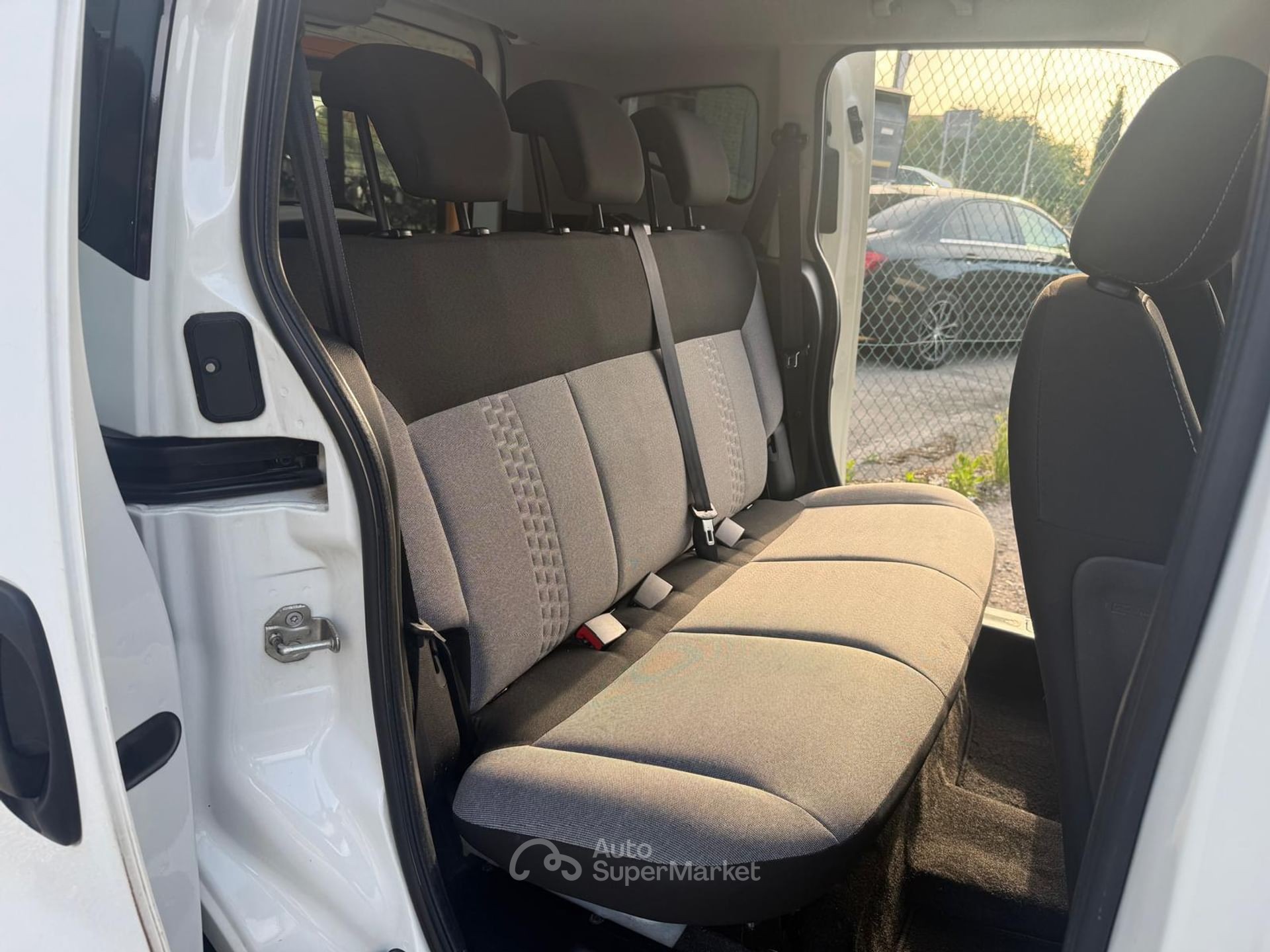 Fiat QUBO