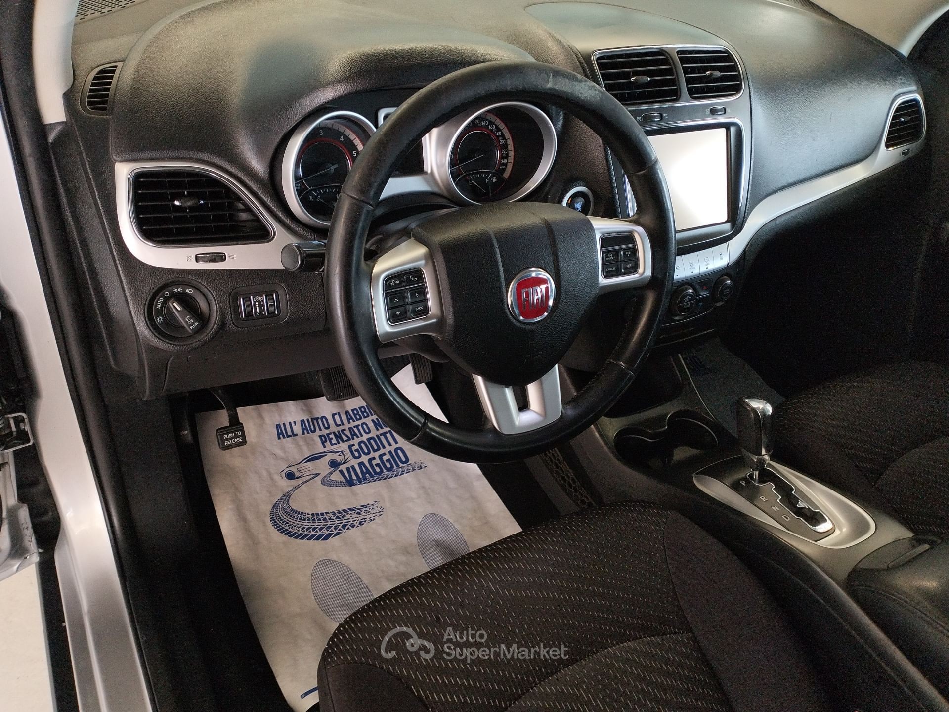 Fiat Freemont