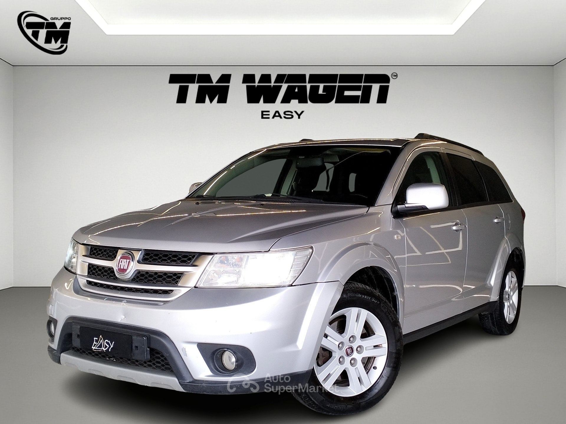 Fiat Freemont