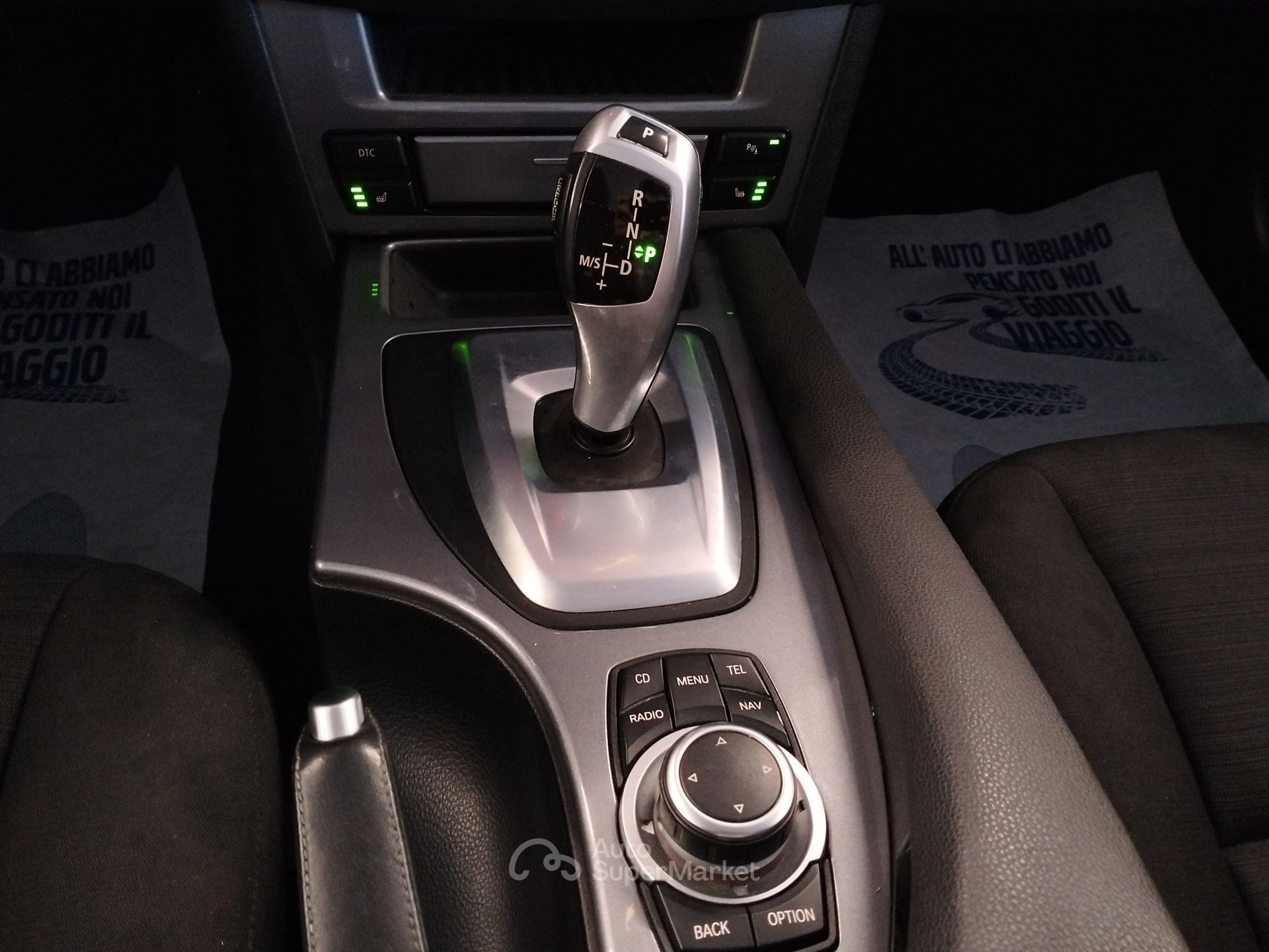 BMW Serie 5 520d