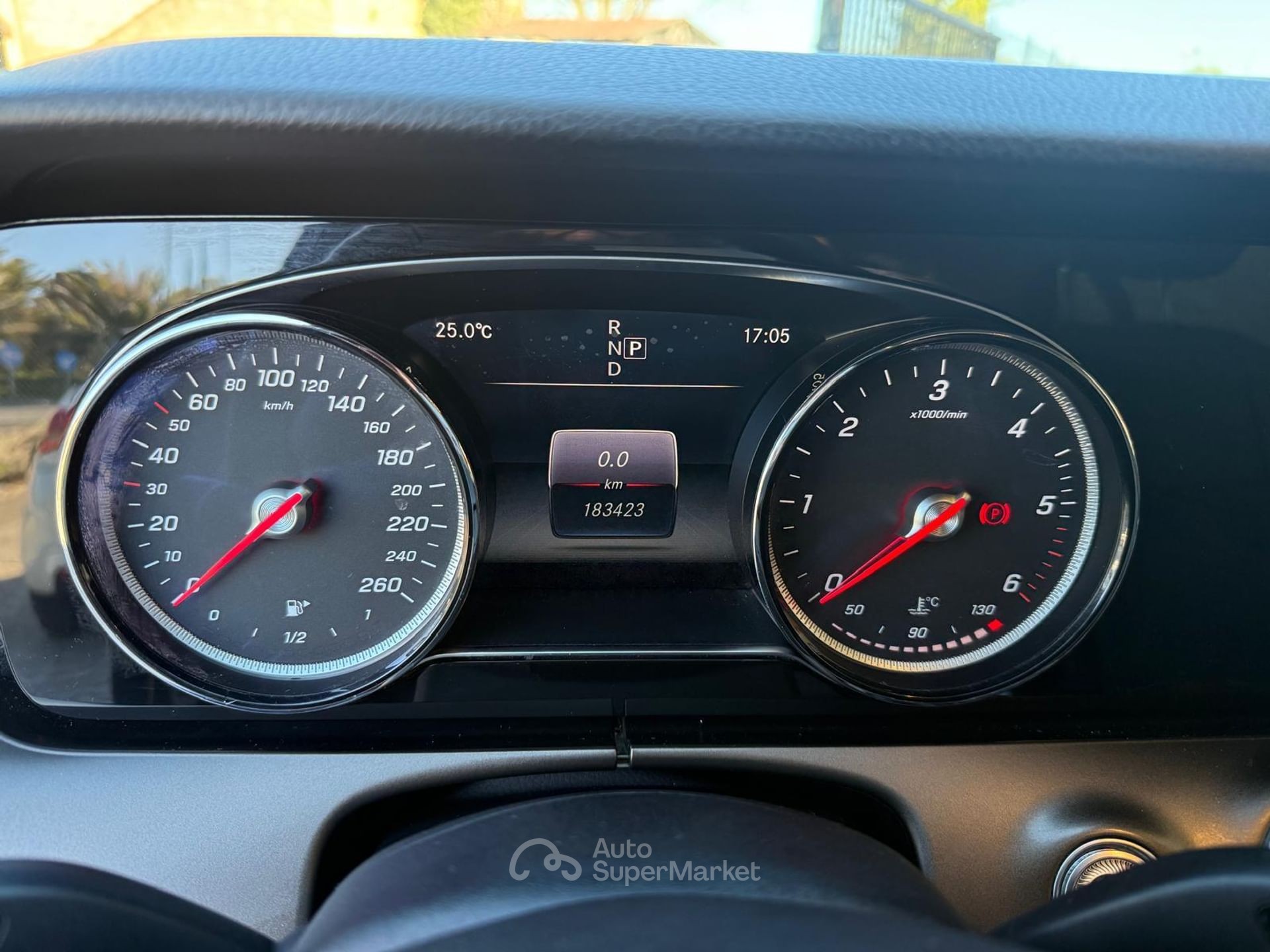 Mercedes-Benz Classe E