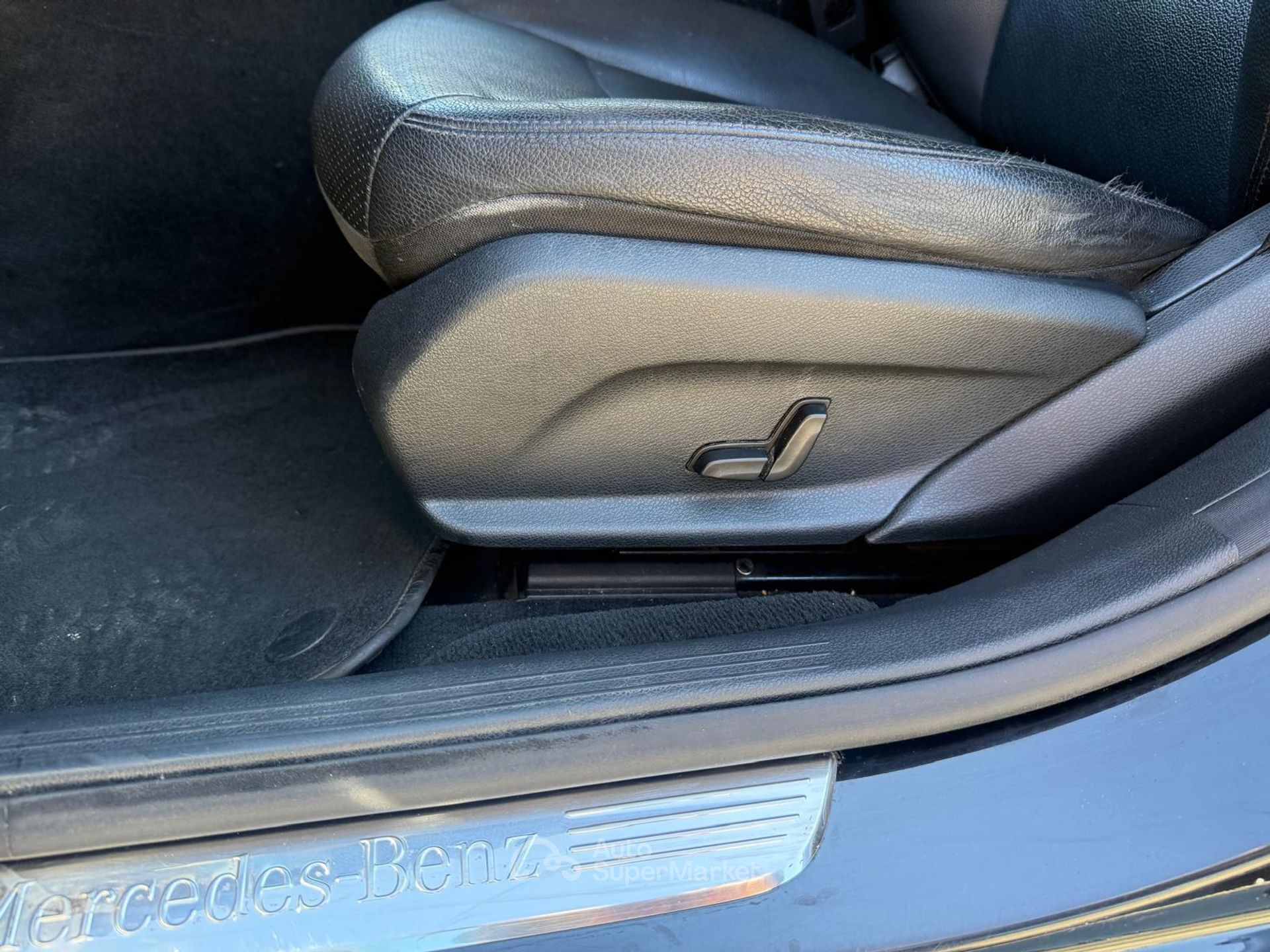 Mercedes-Benz Classe E