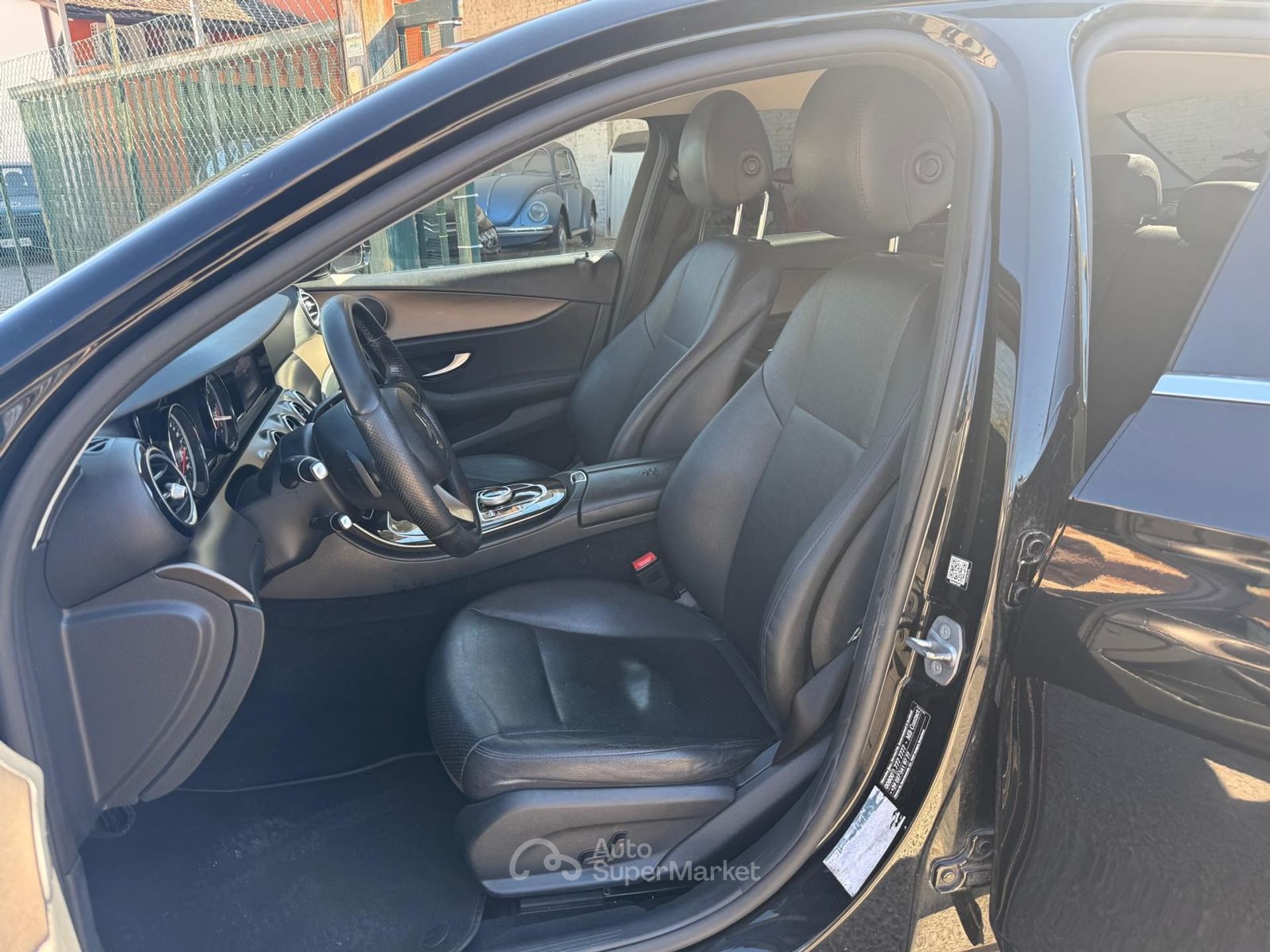 Mercedes-Benz Classe E