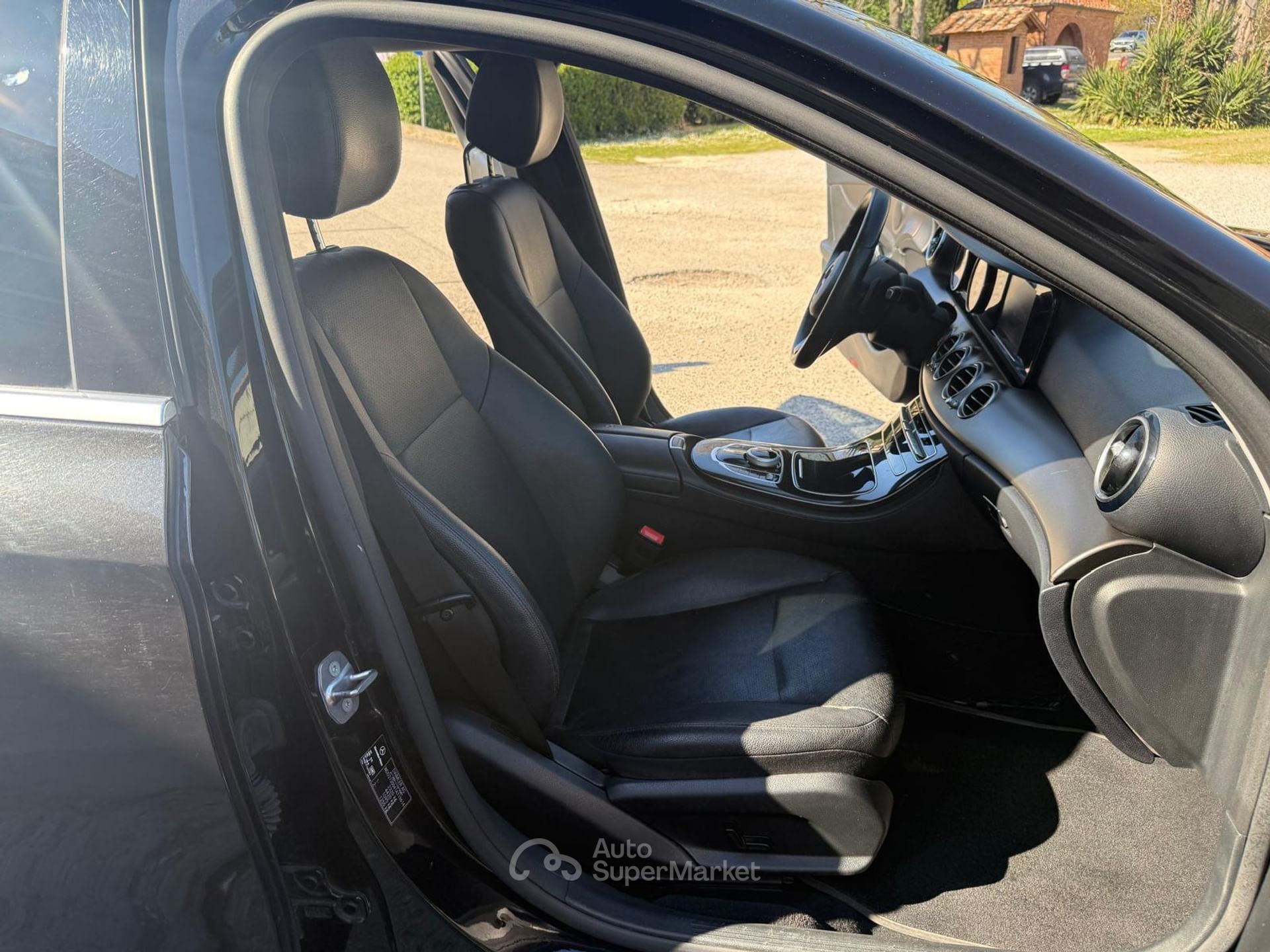 Mercedes-Benz Classe E
