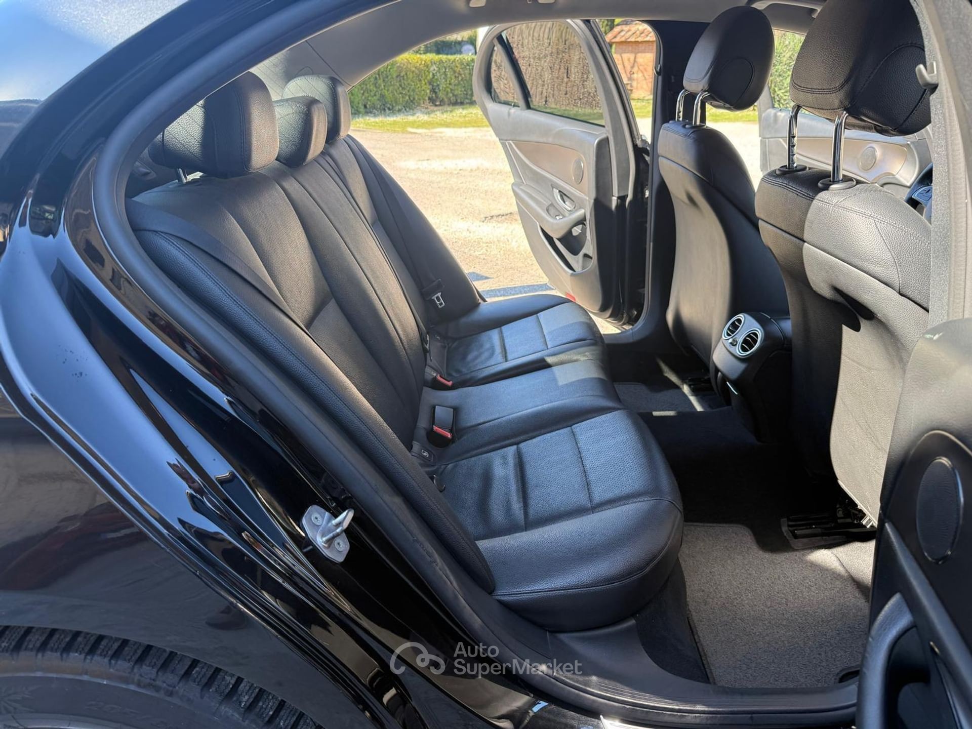 Mercedes-Benz Classe E