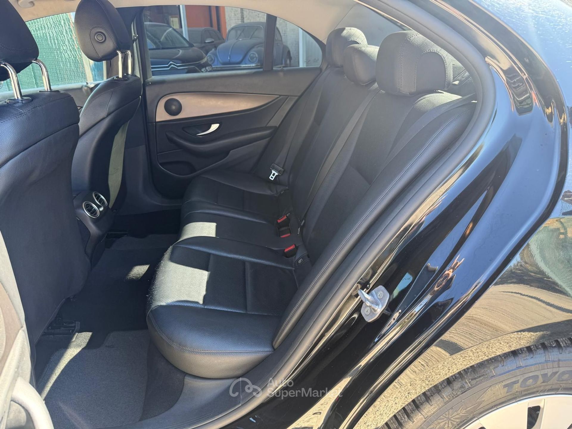 Mercedes-Benz Classe E