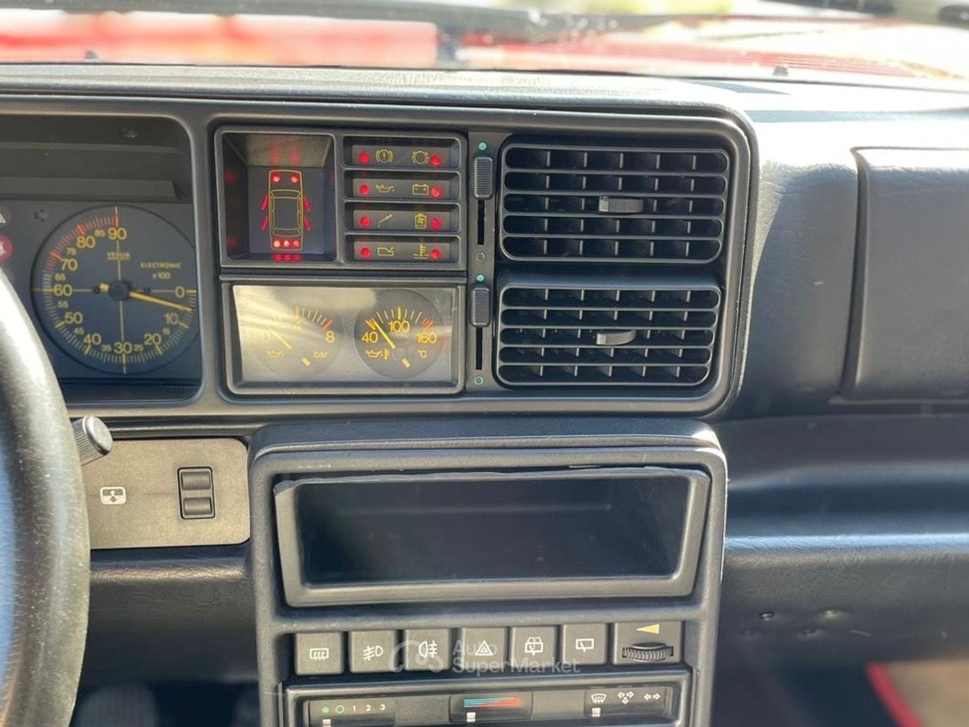 Lancia Delta