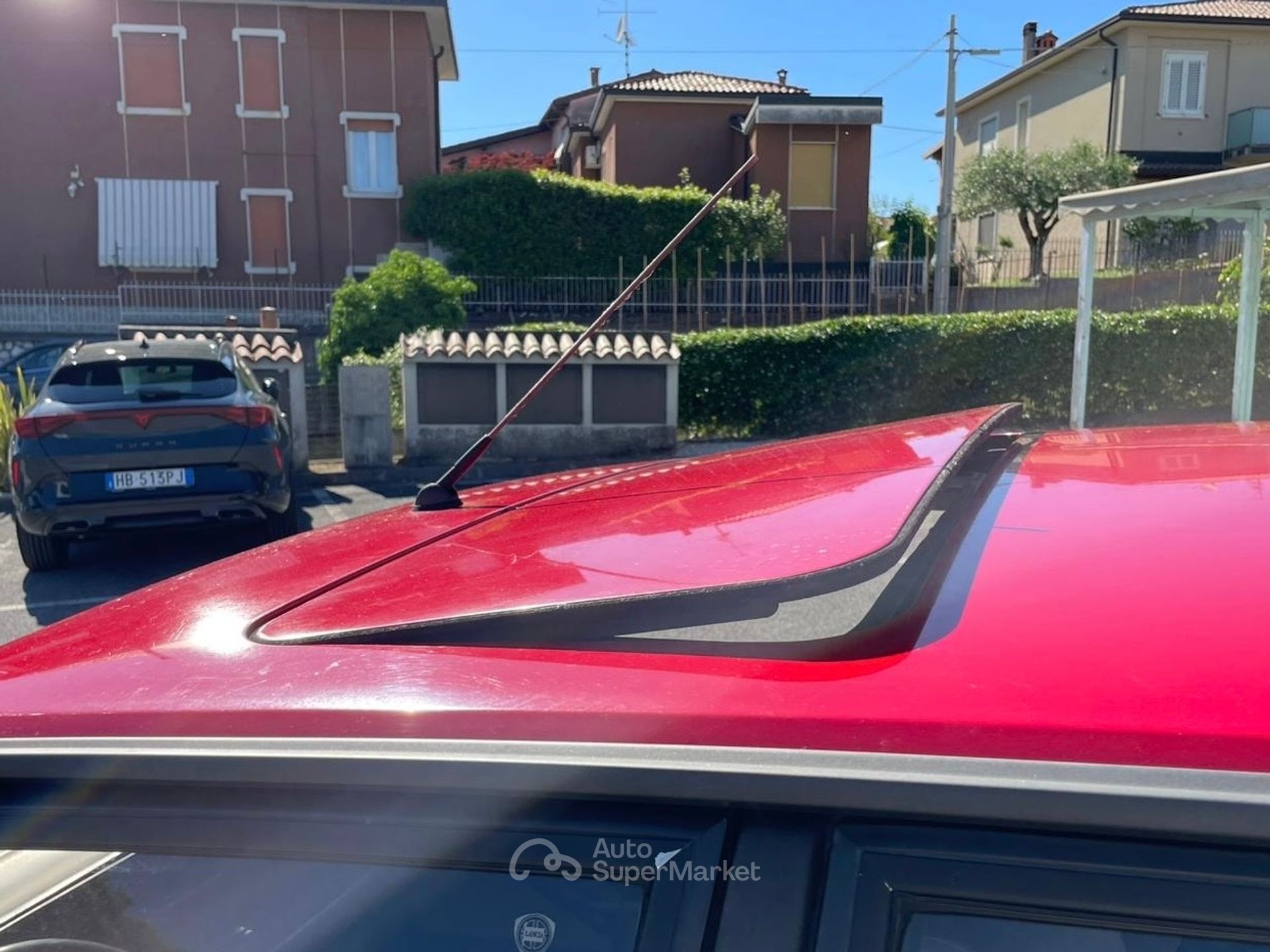 Lancia Delta