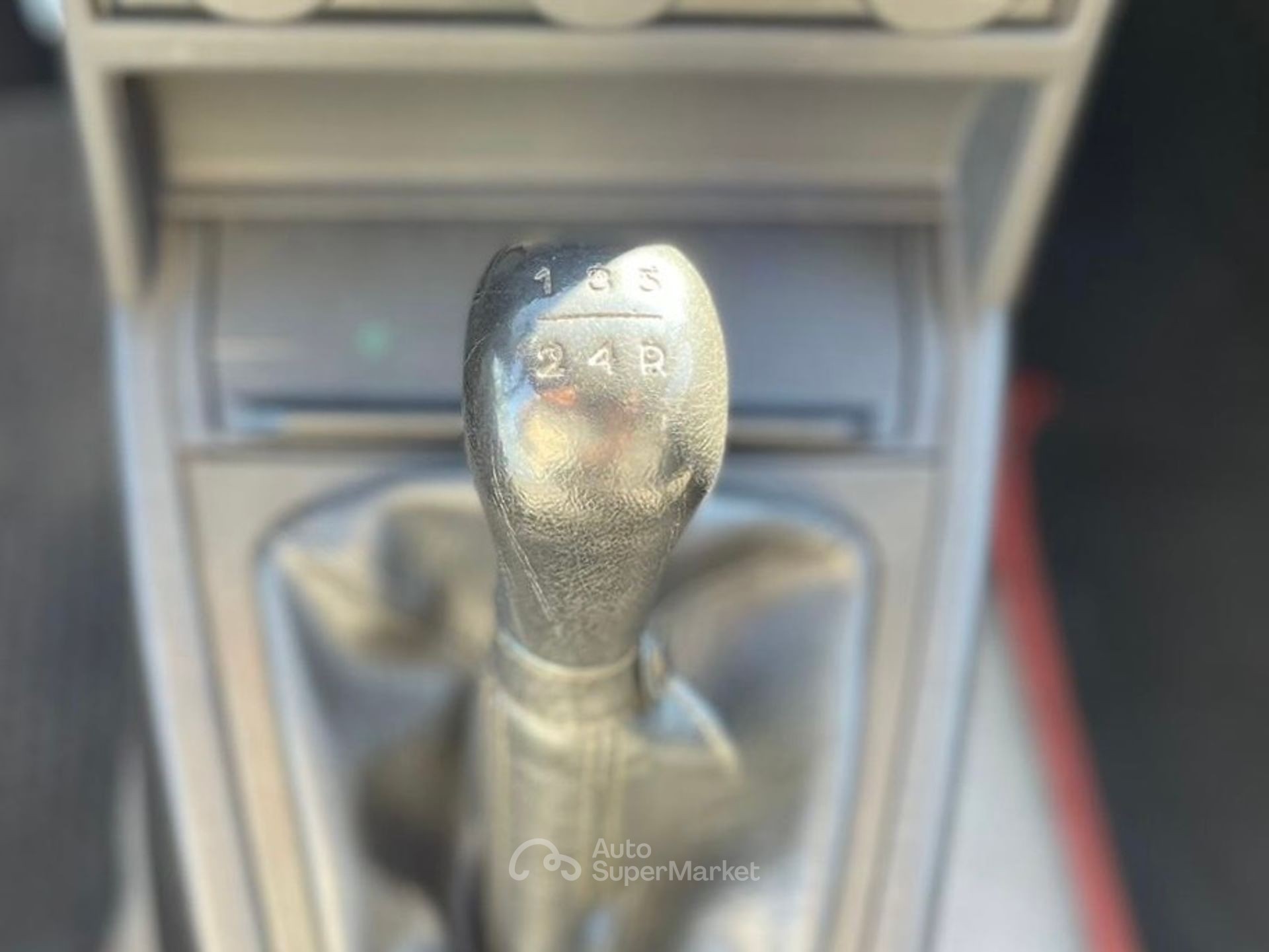 Lancia Delta