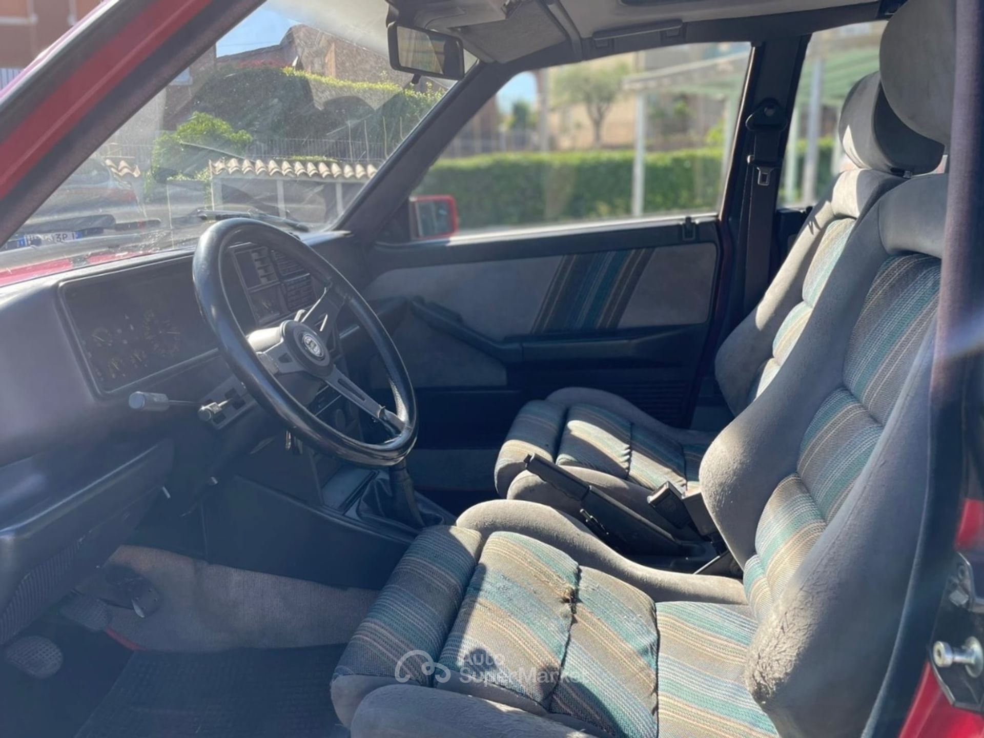 Lancia Delta