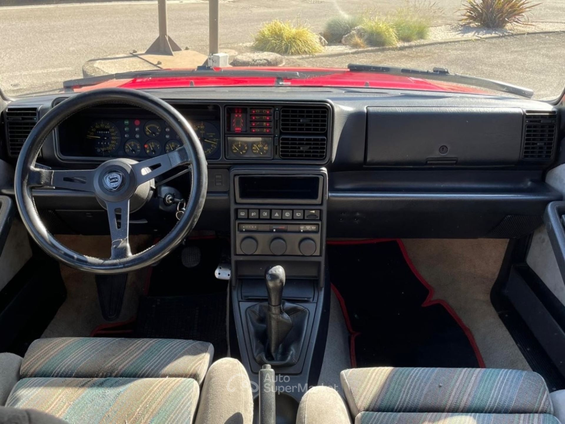 Lancia Delta