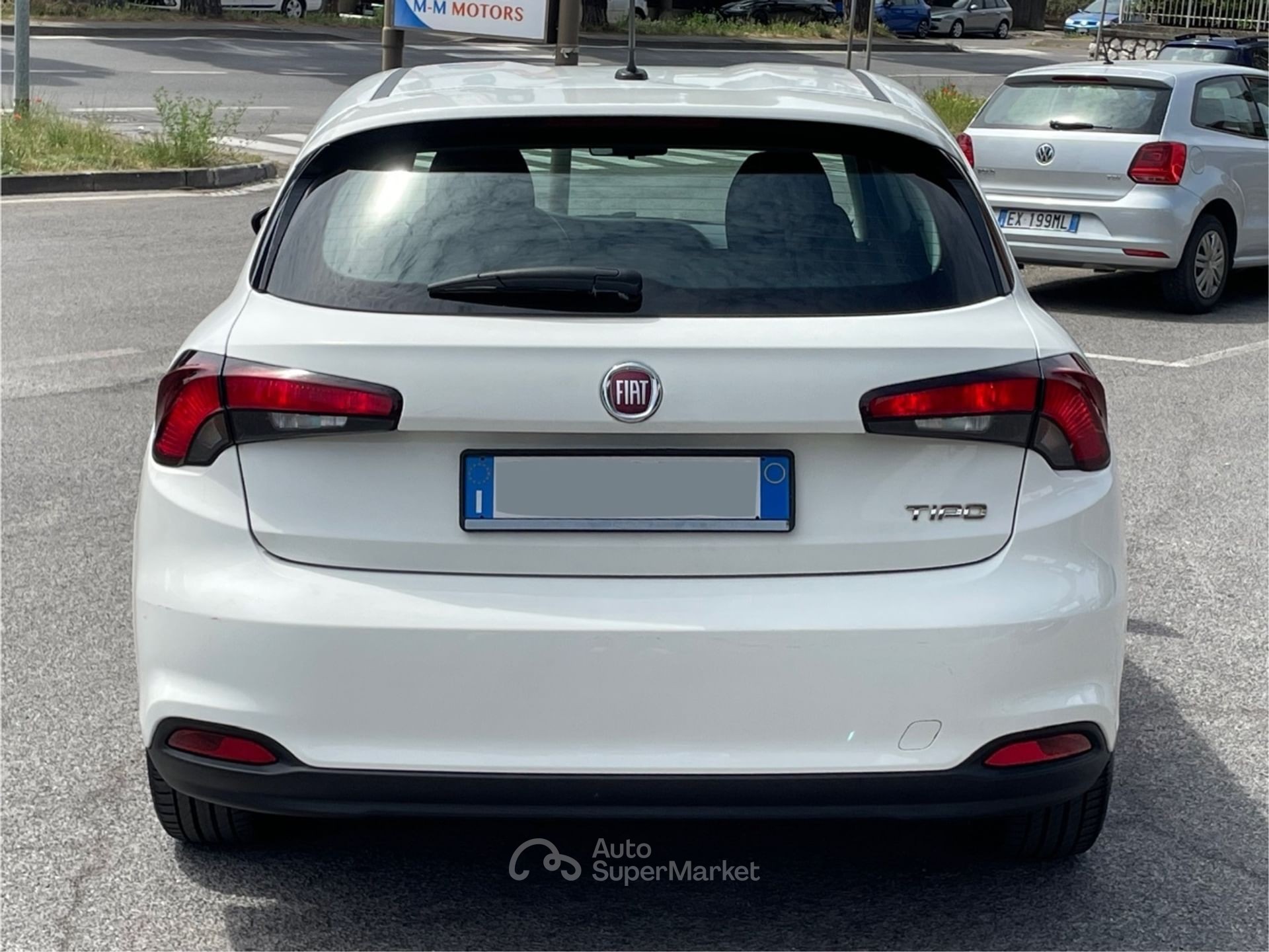 Fiat Tipo