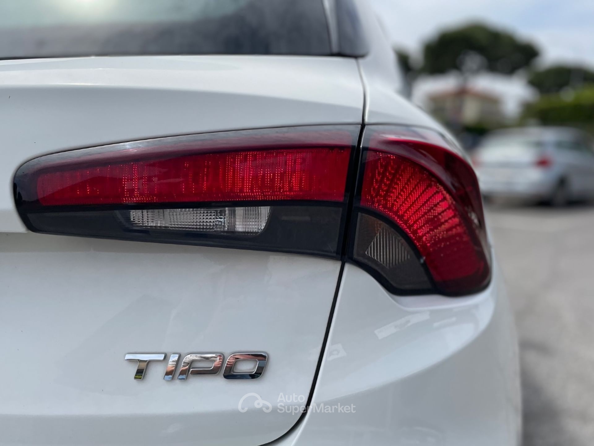 Fiat Tipo