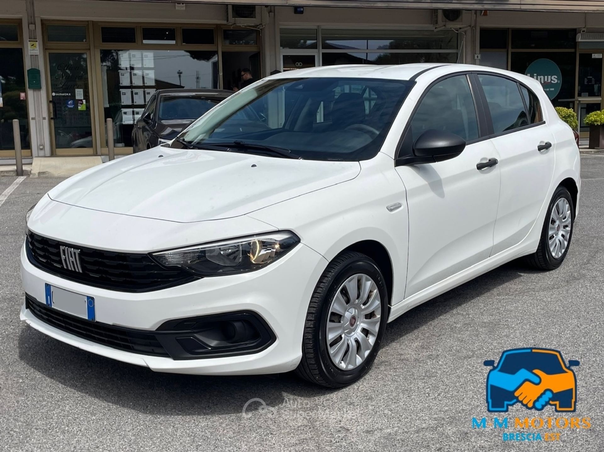 Fiat Tipo