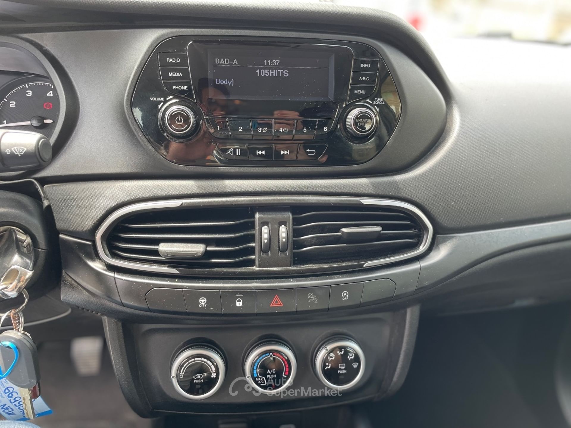 Fiat Tipo