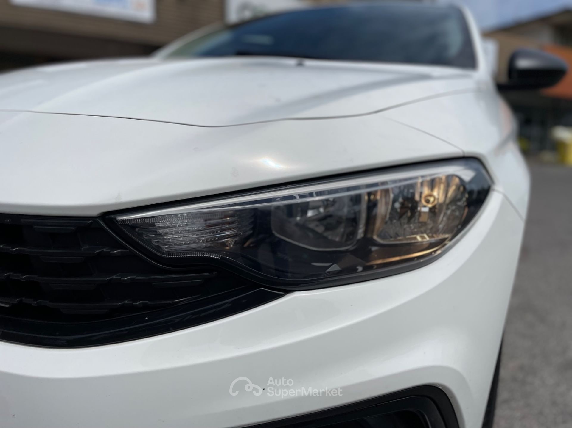 Fiat Tipo