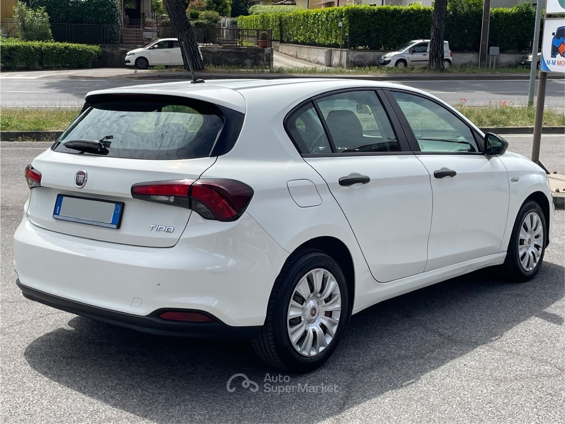 Fiat Tipo