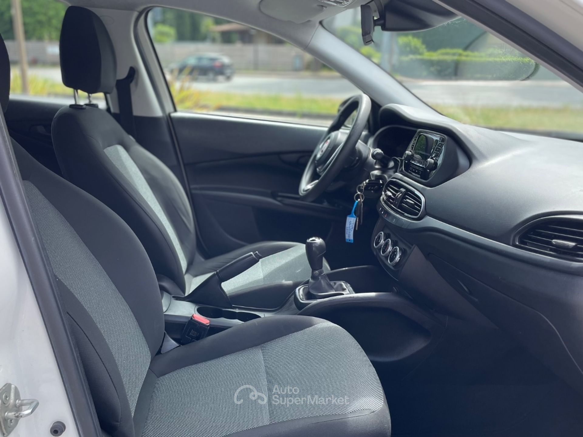 Fiat Tipo