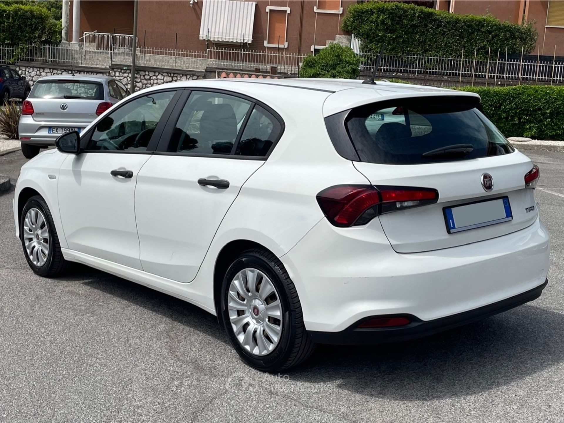 Fiat Tipo