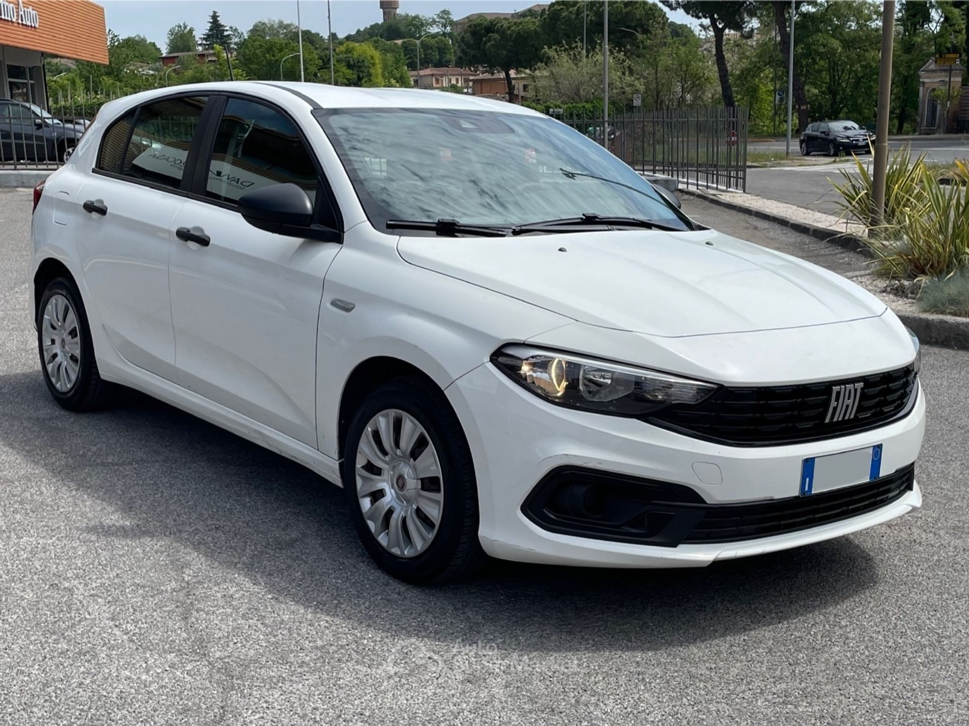 Fiat Tipo