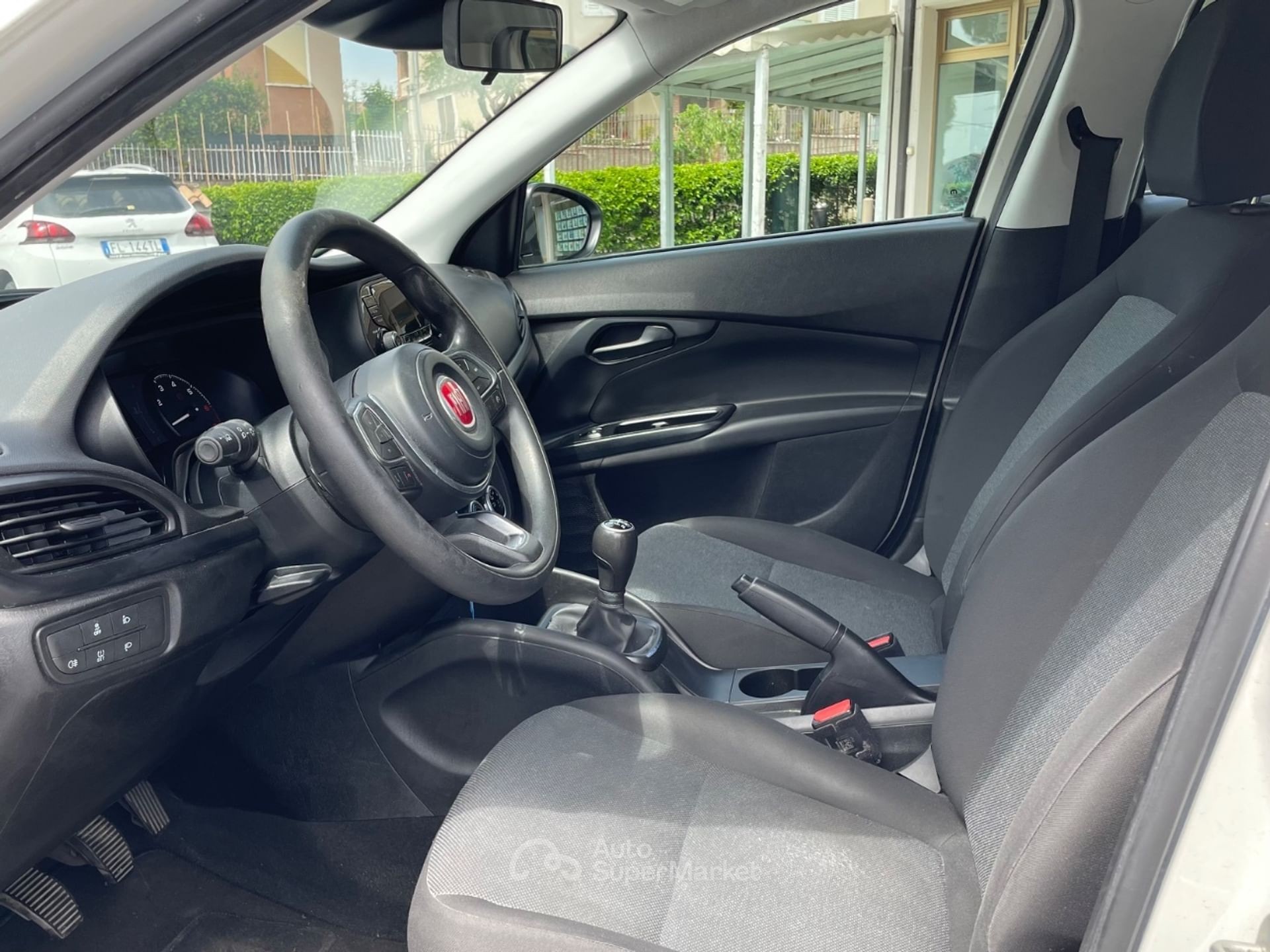Fiat Tipo