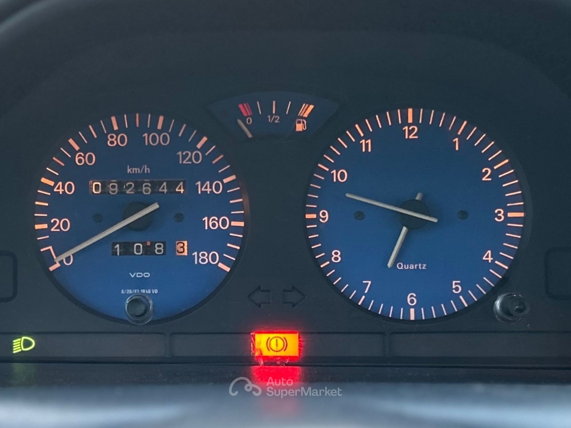 Peugeot 106