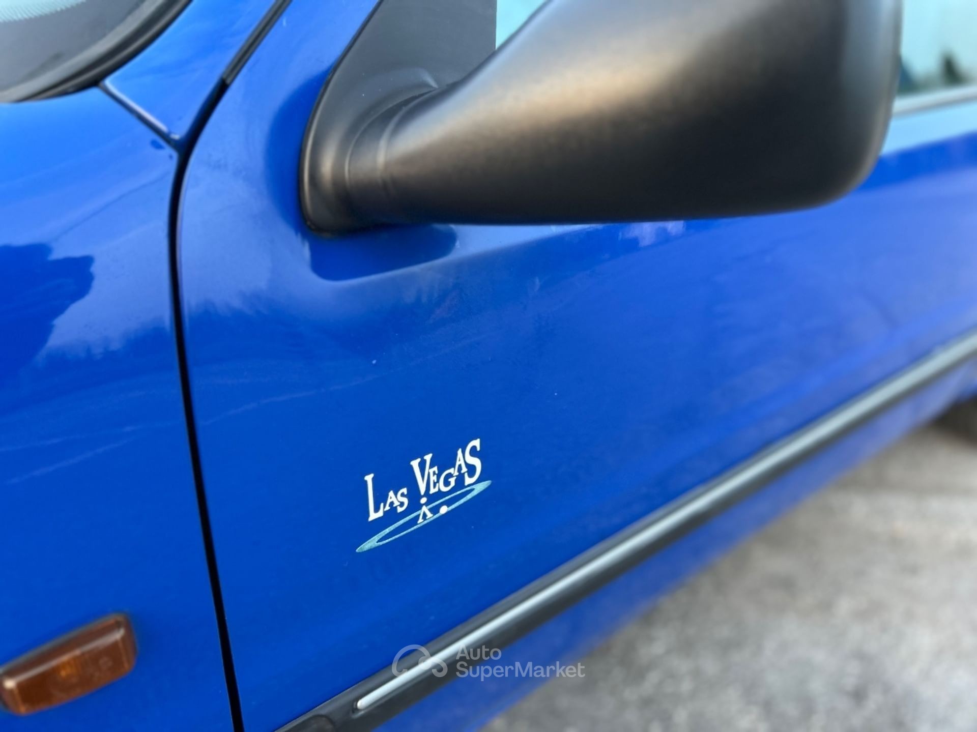 Peugeot 106