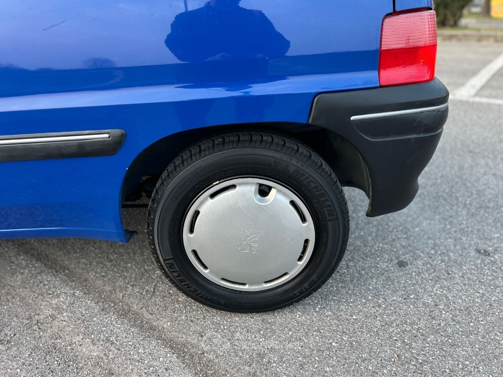 Peugeot 106