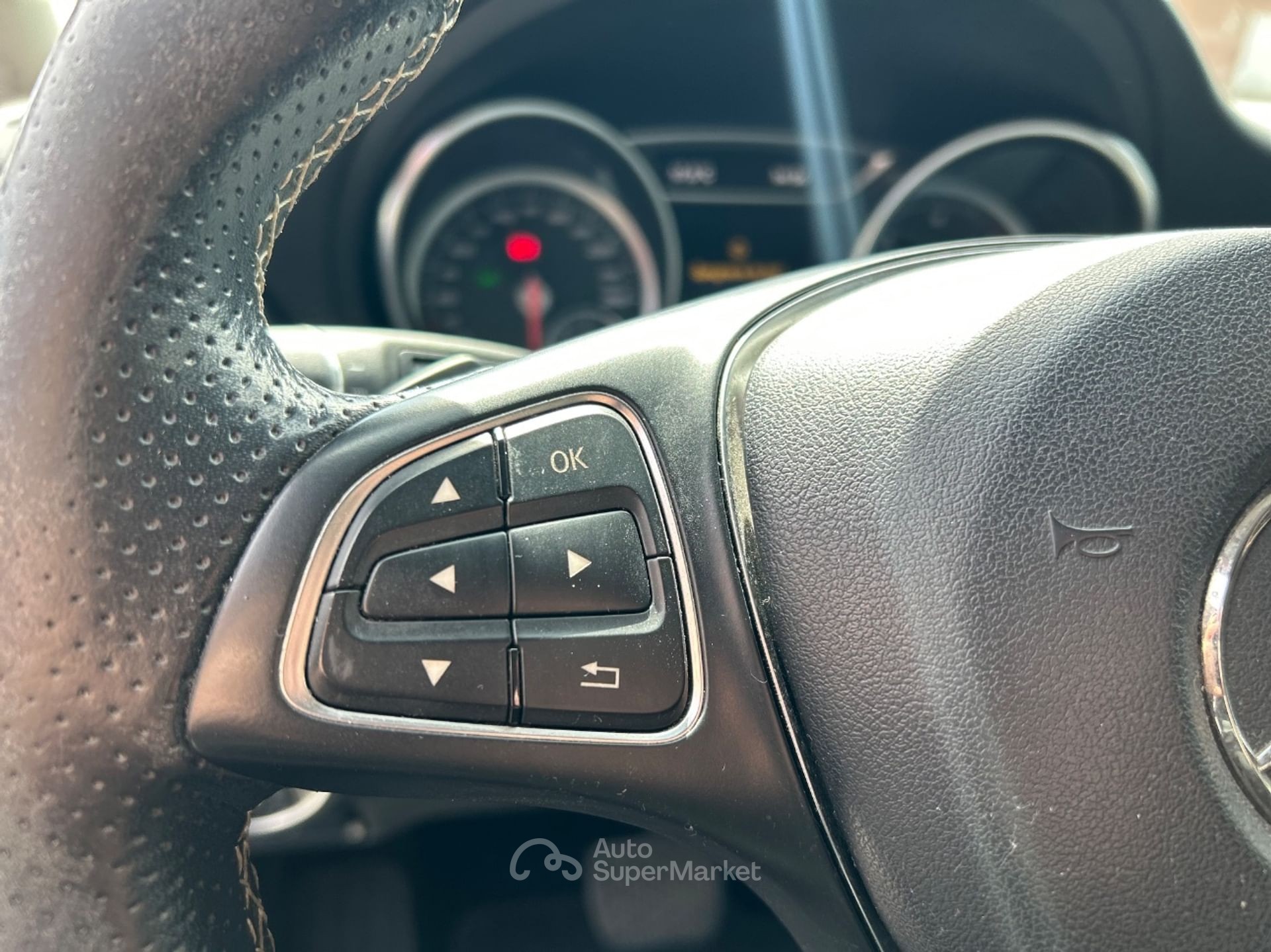 Mercedes-Benz Classe A
