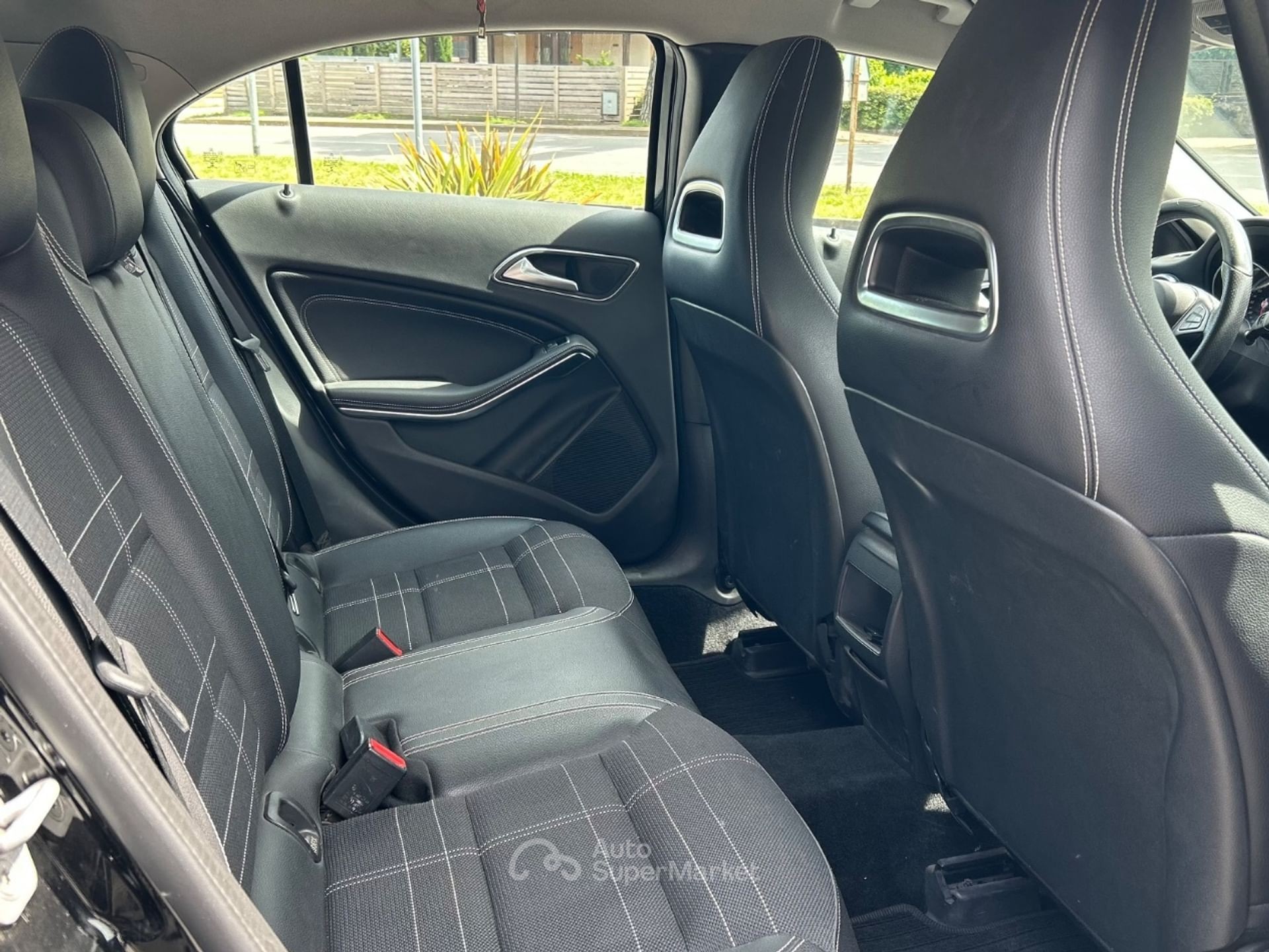 Mercedes-Benz Classe A