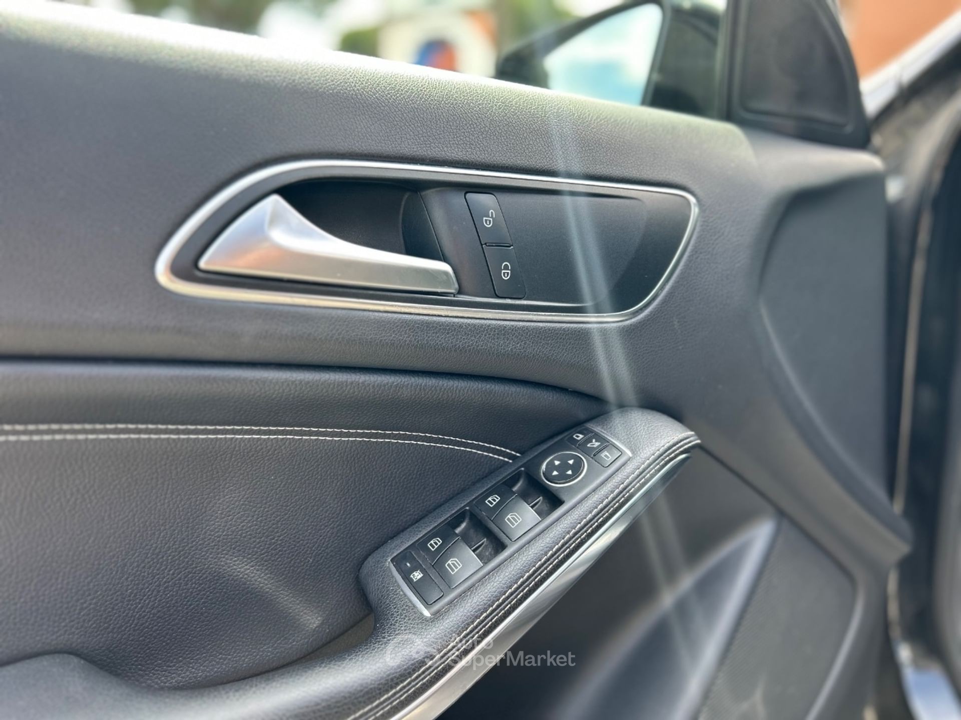 Mercedes-Benz Classe A