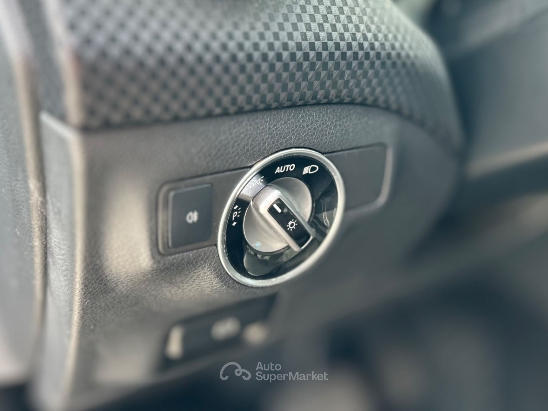 Mercedes-Benz Classe A