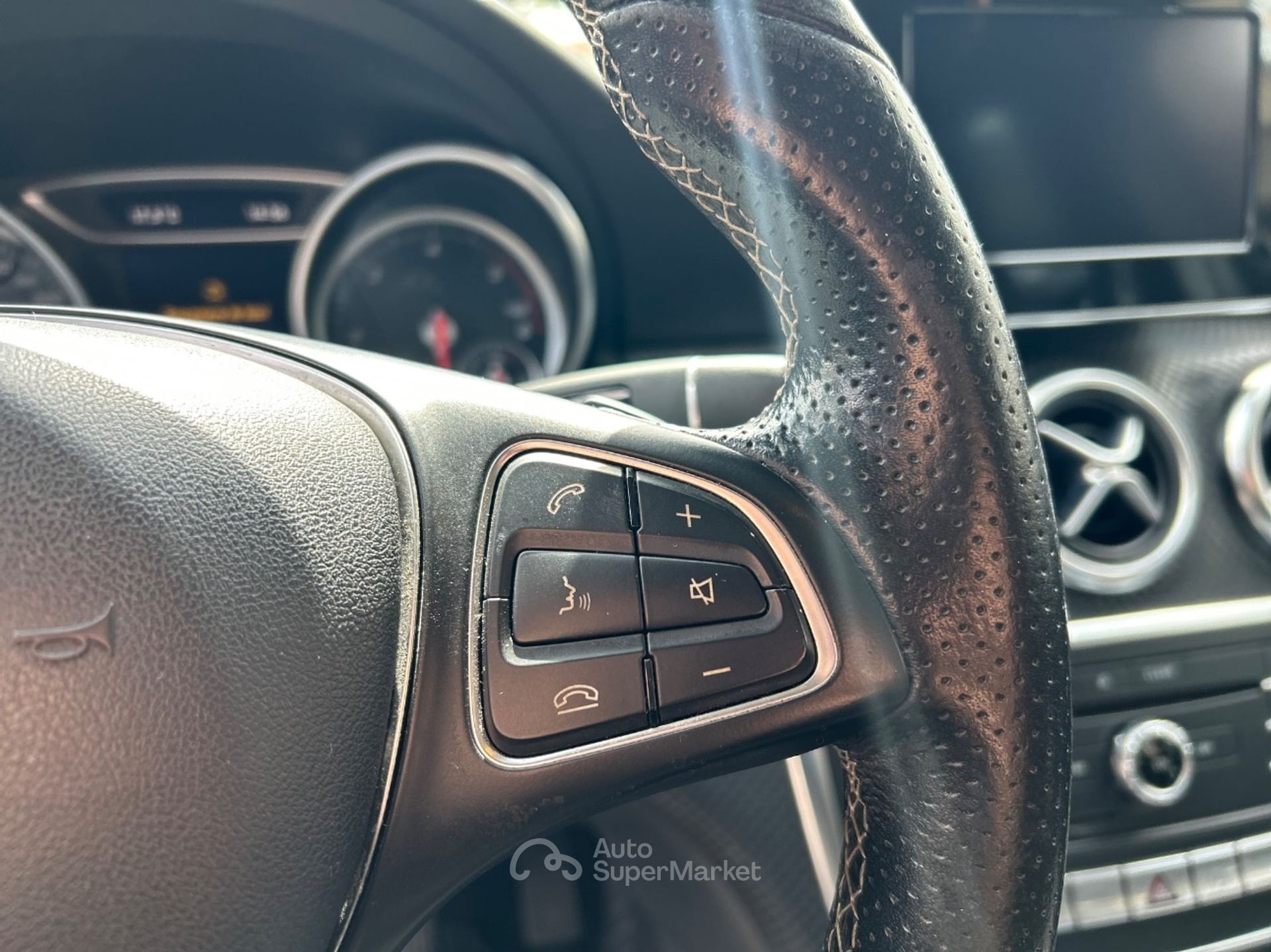 Mercedes-Benz Classe A