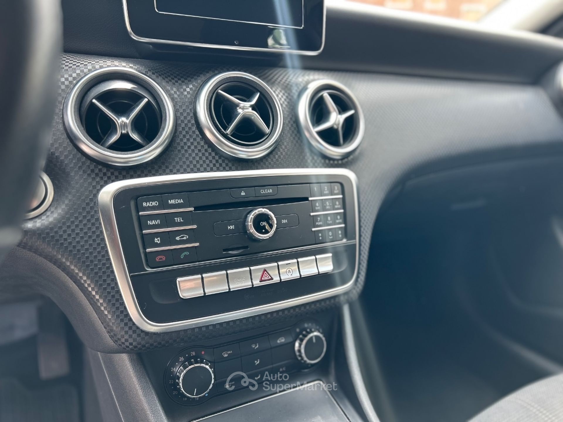 Mercedes-Benz Classe A