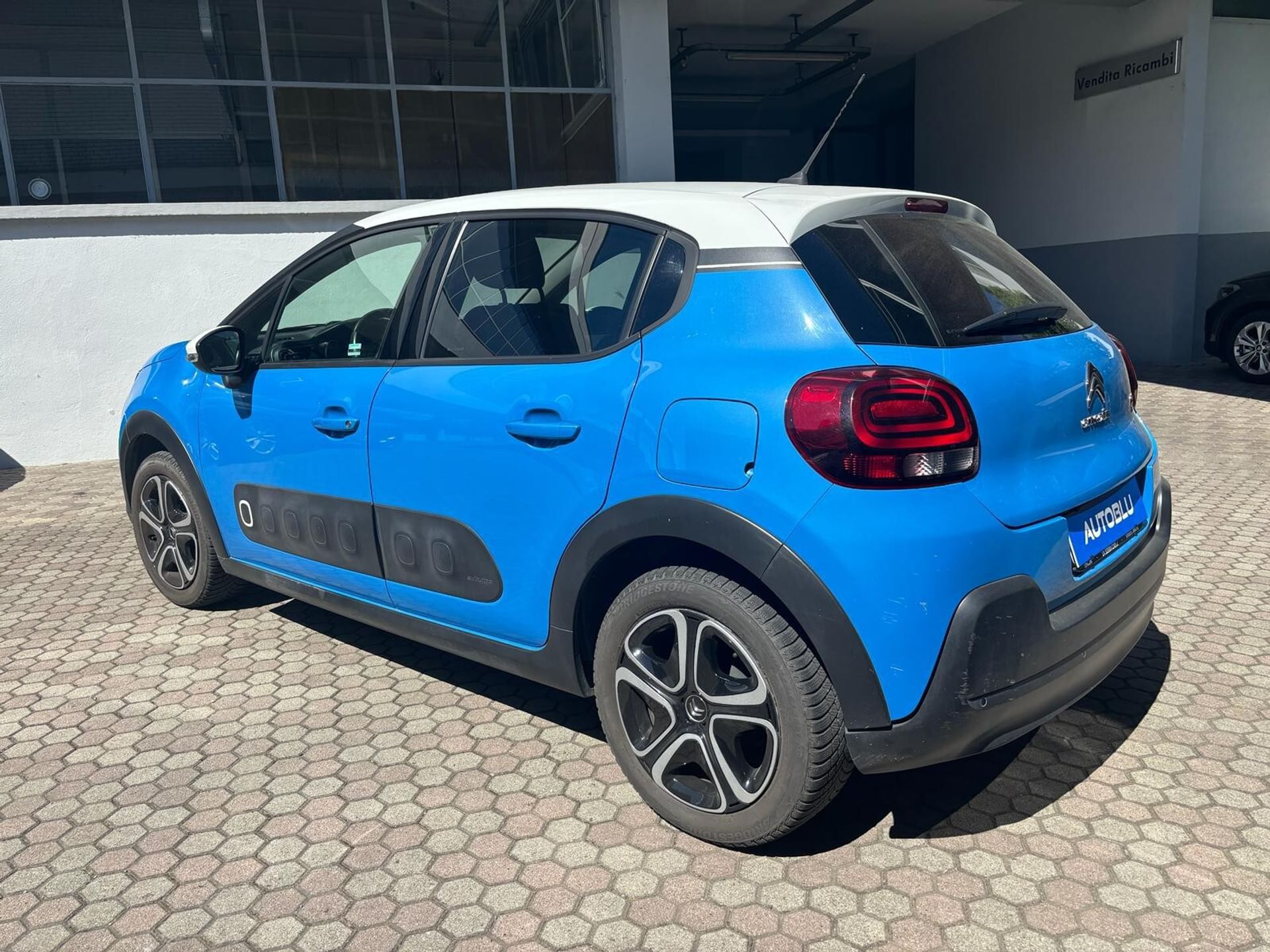 Citroen C3