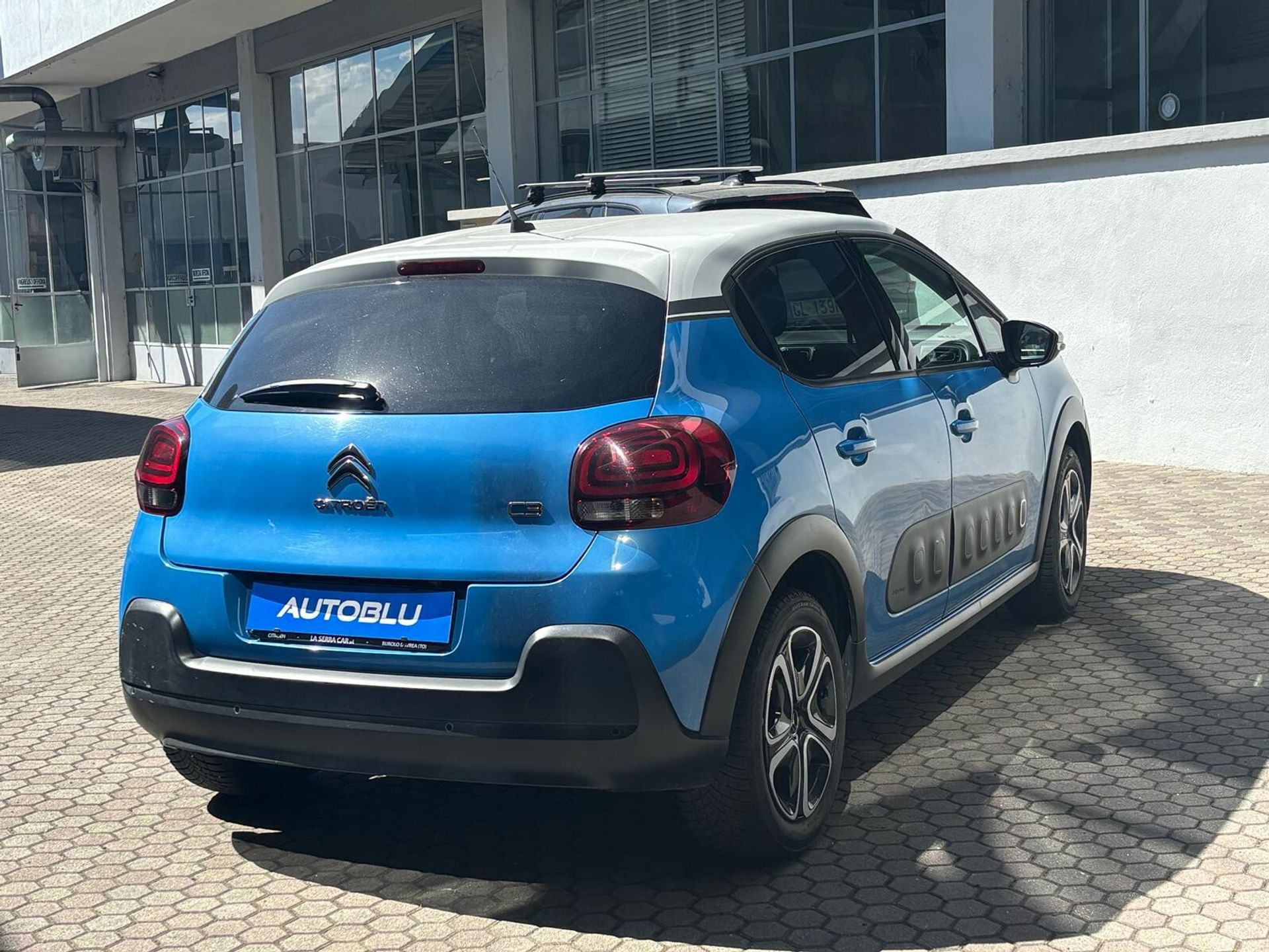 Citroen C3
