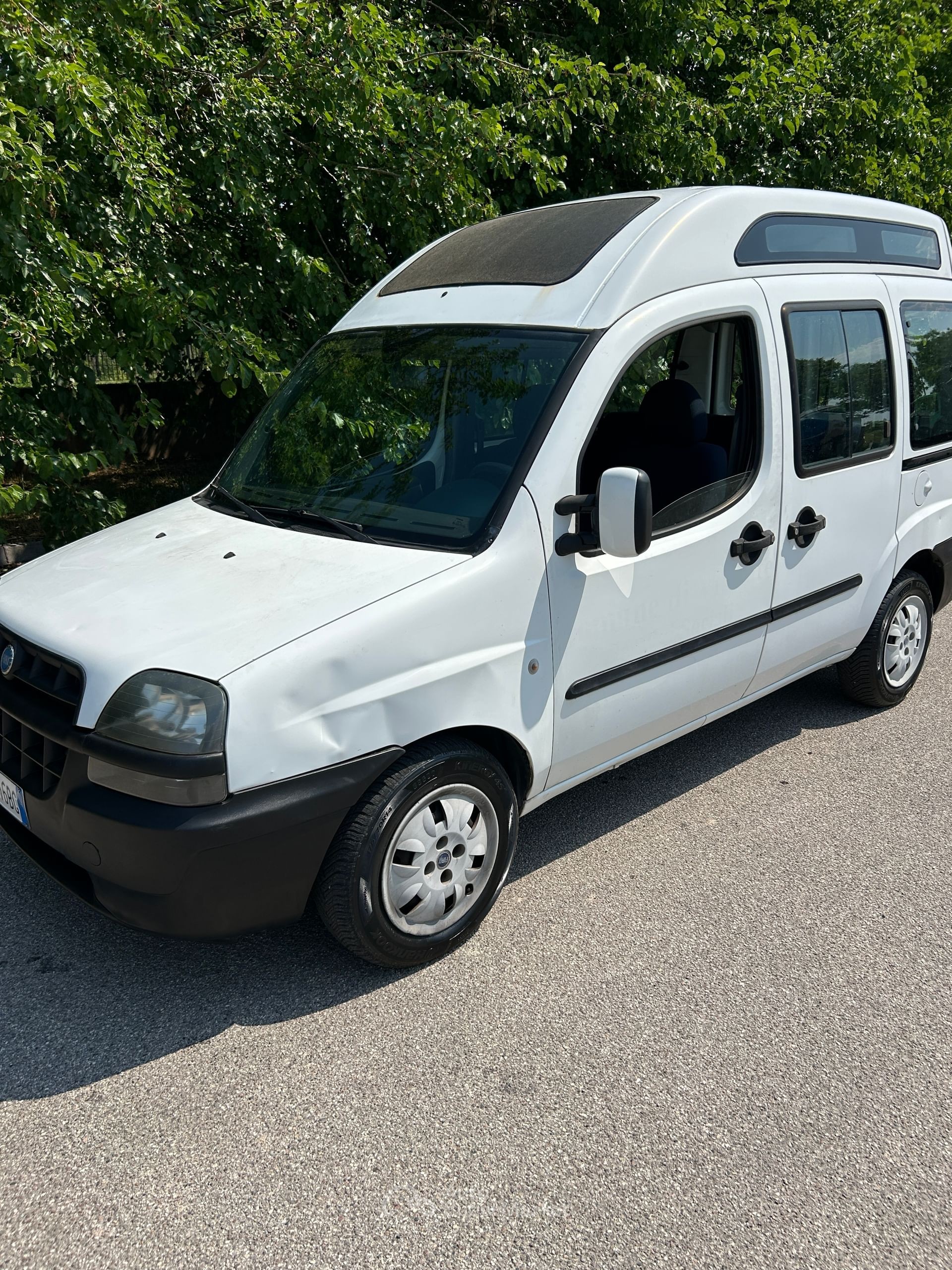 Fiat Doblò