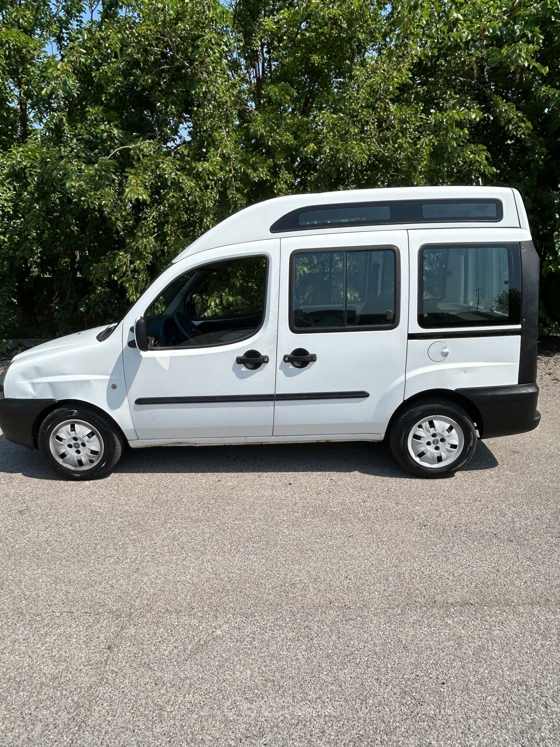 Fiat Doblò
