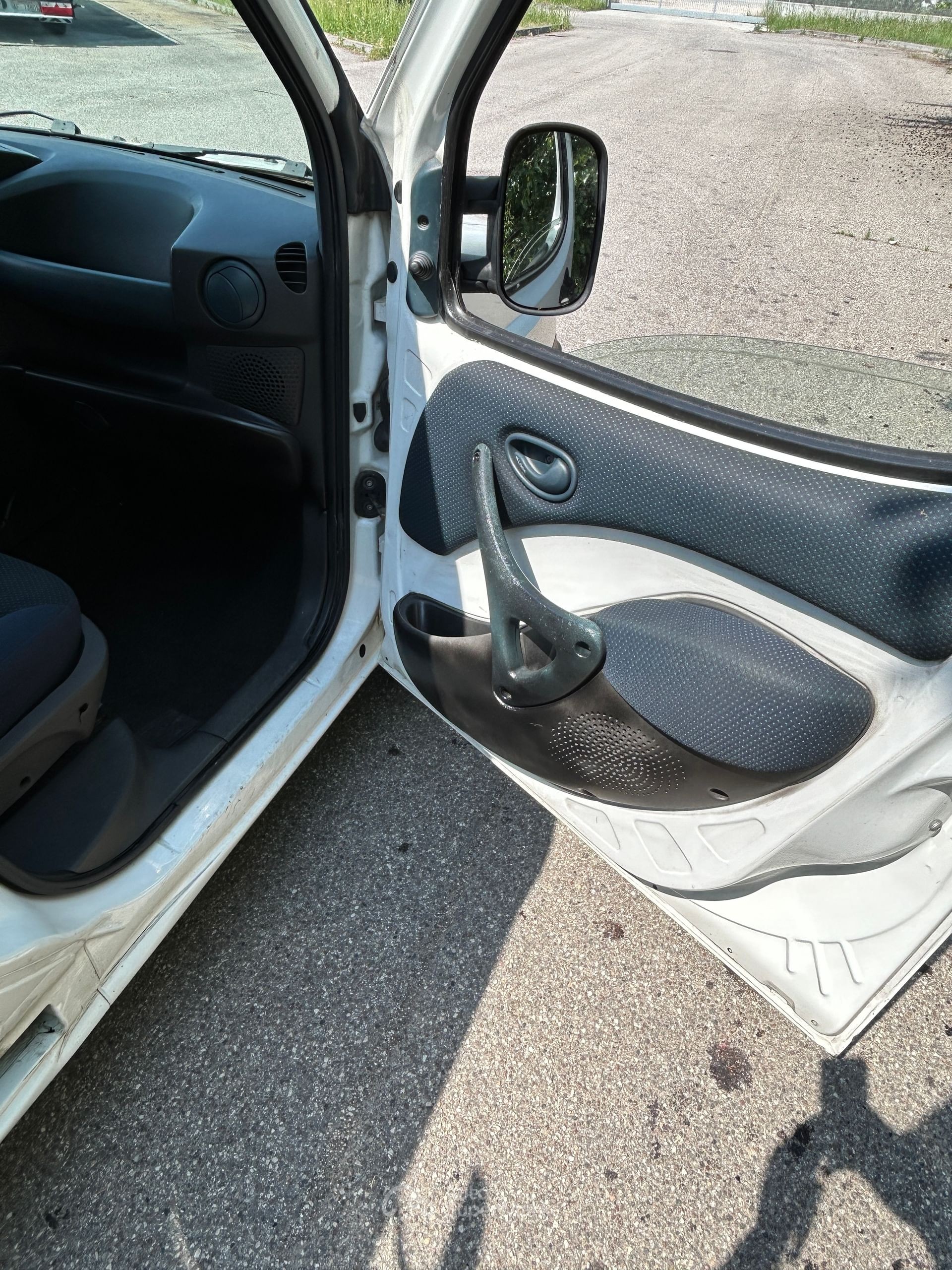 Fiat Doblò