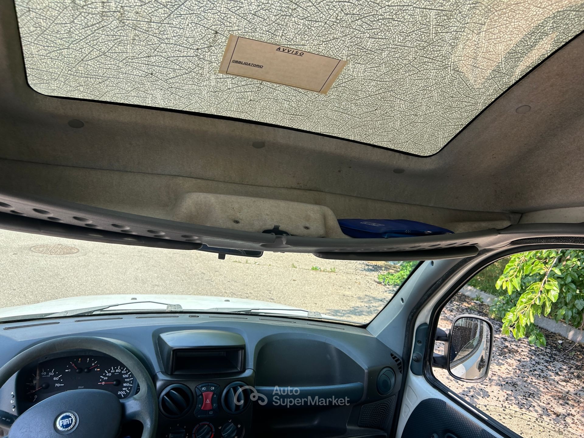 Fiat Doblò