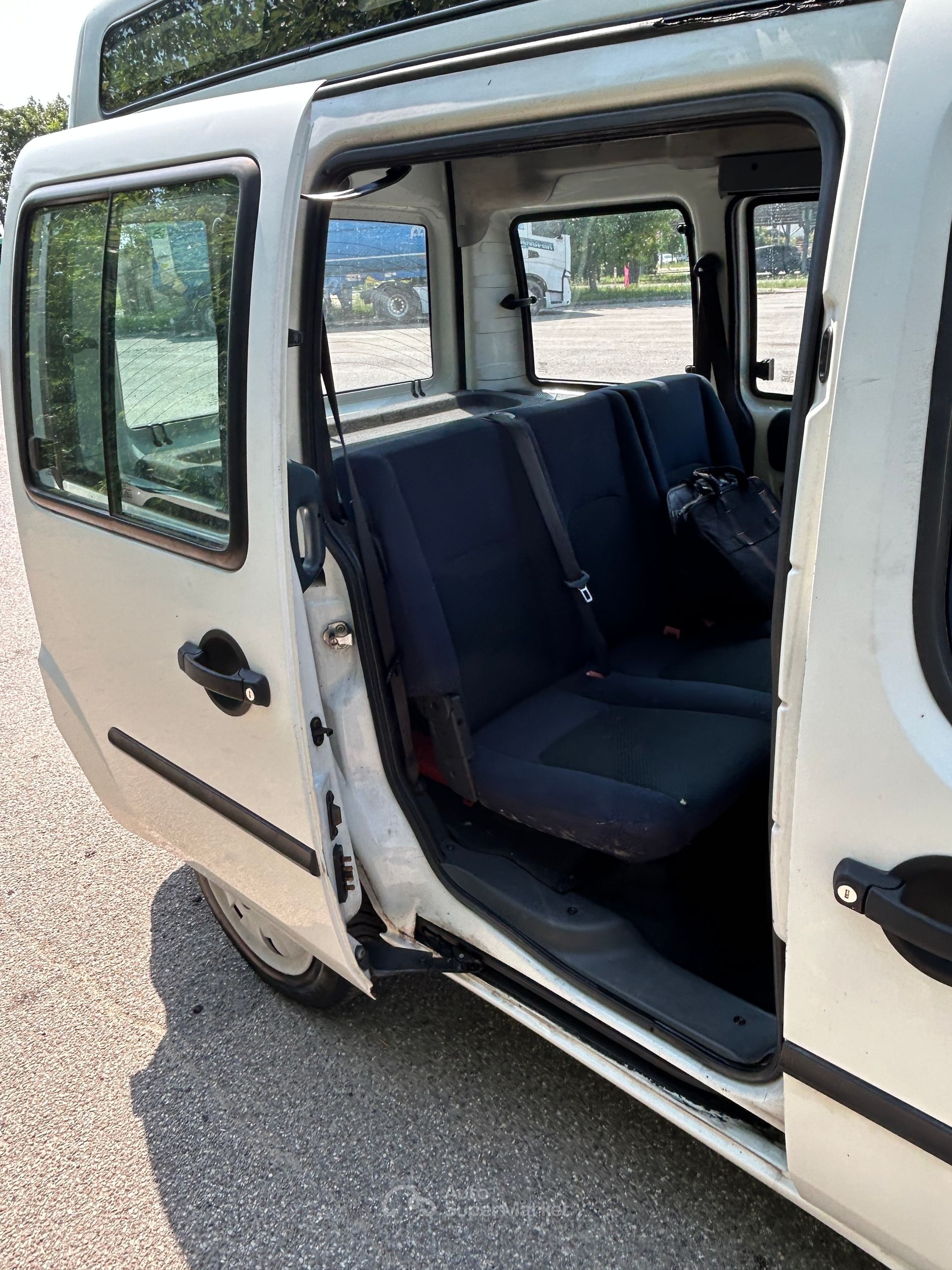 Fiat Doblò
