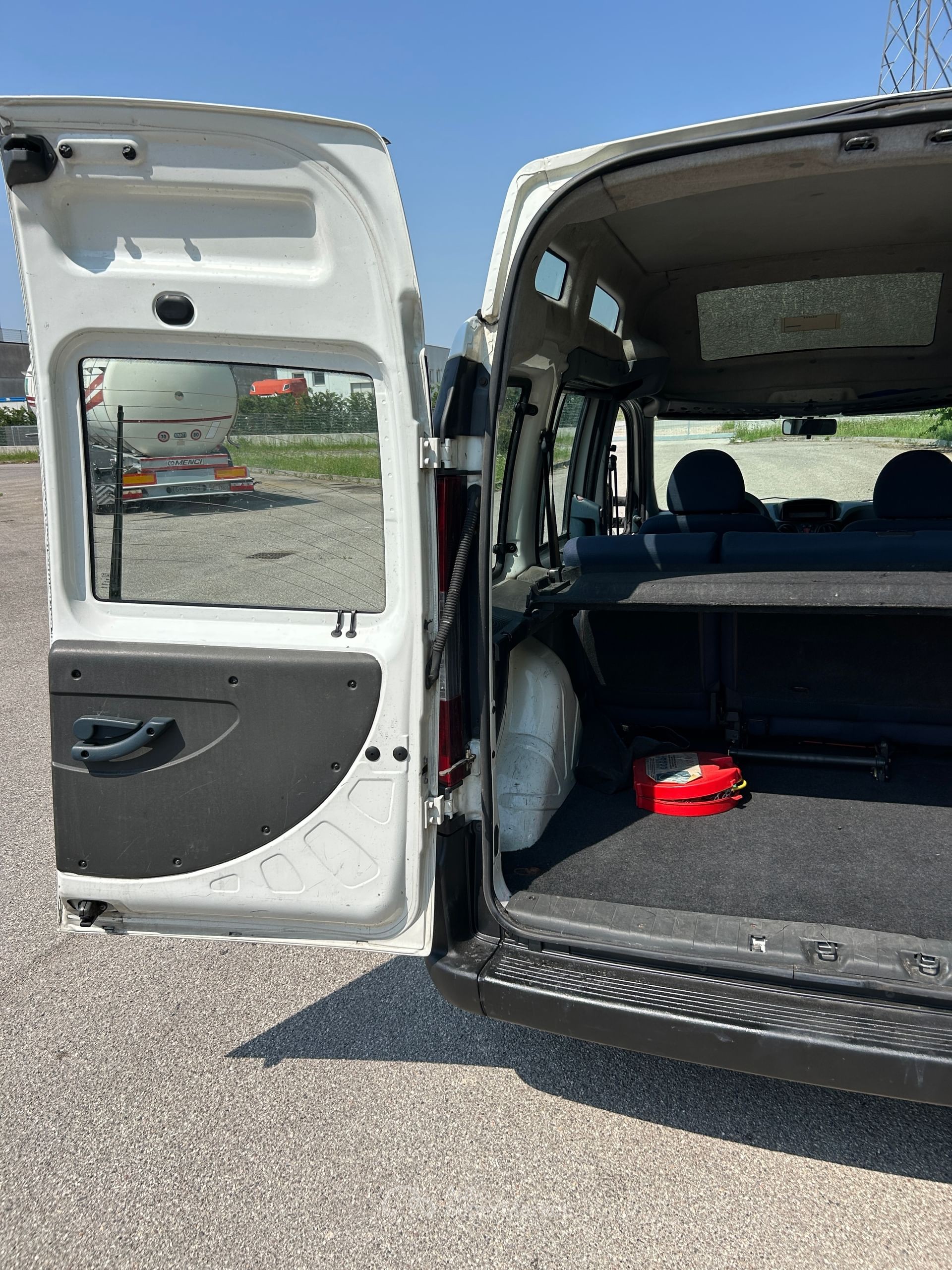 Fiat Doblò